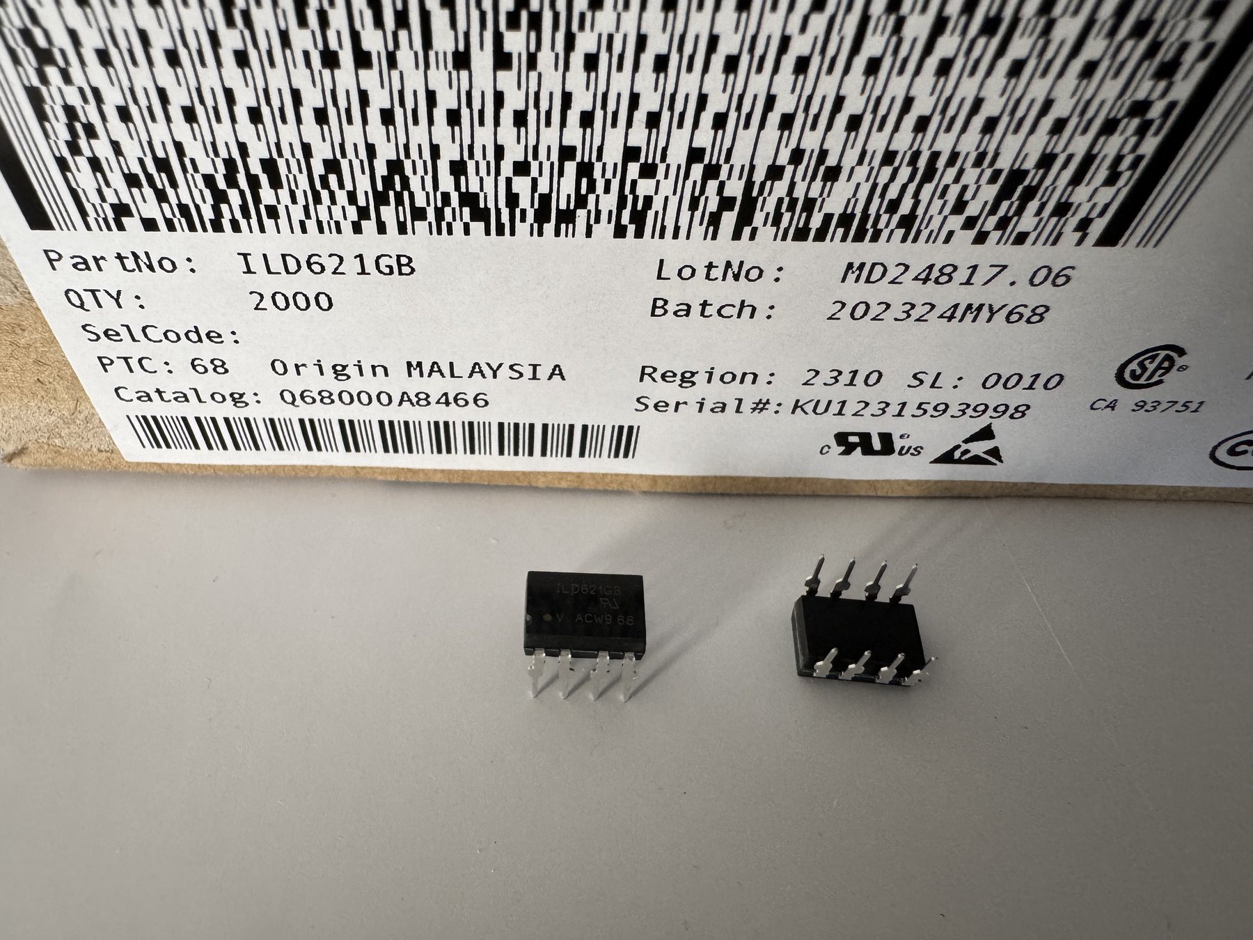 ILD621GB product photo 3