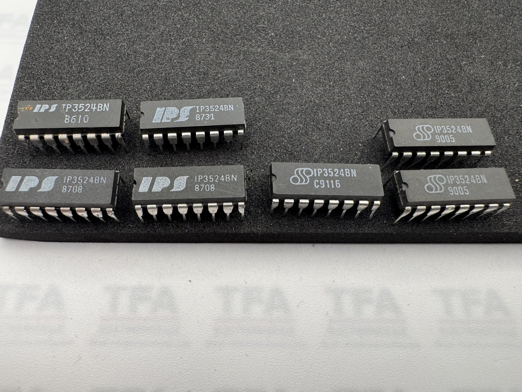 IP3524BN product photo 1