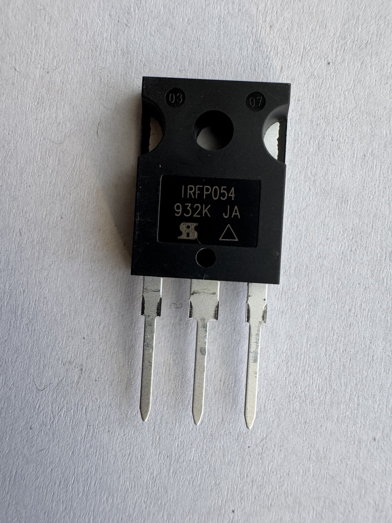 IRFP054PBF product photo 7
