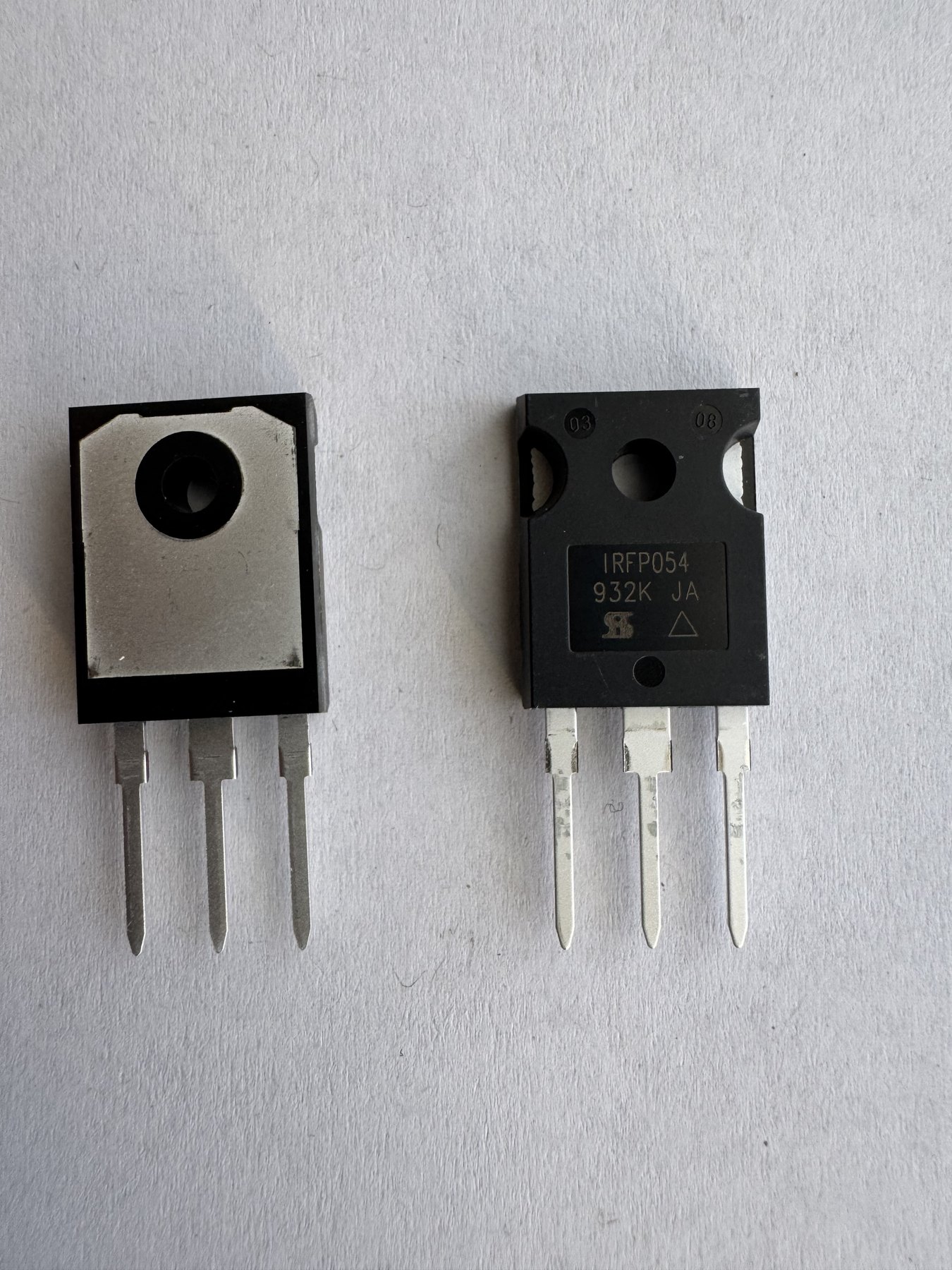 IRFP054PBF product photo 9