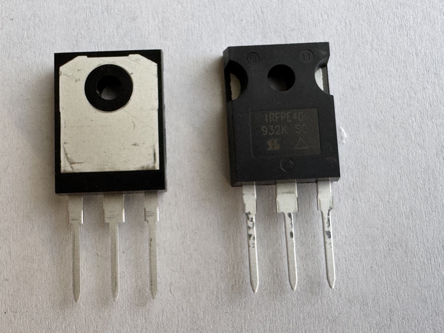 IRFPE40PBF product photo 6