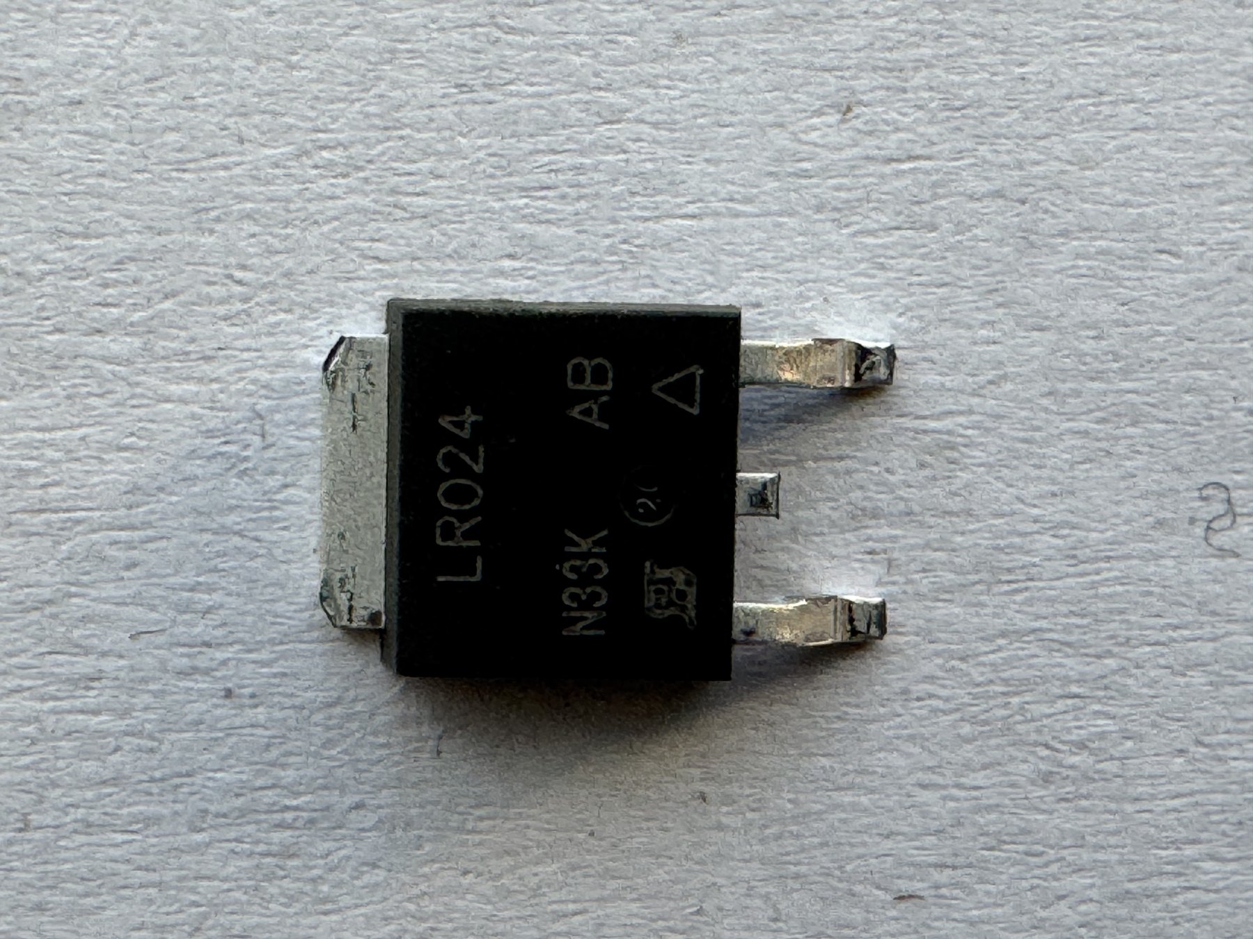 IRLR024PBF product photo 4