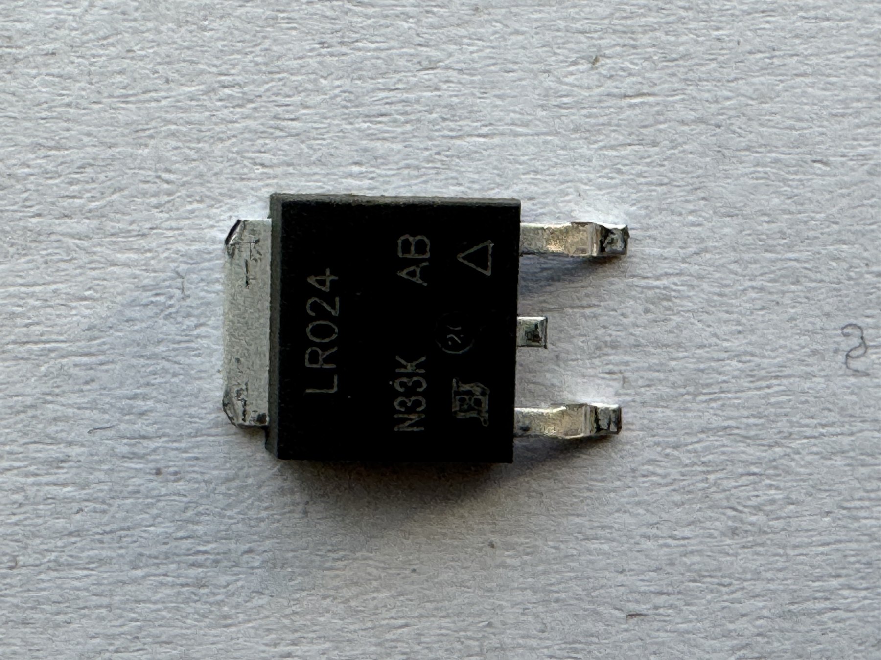 IRLR024PBF product photo 5