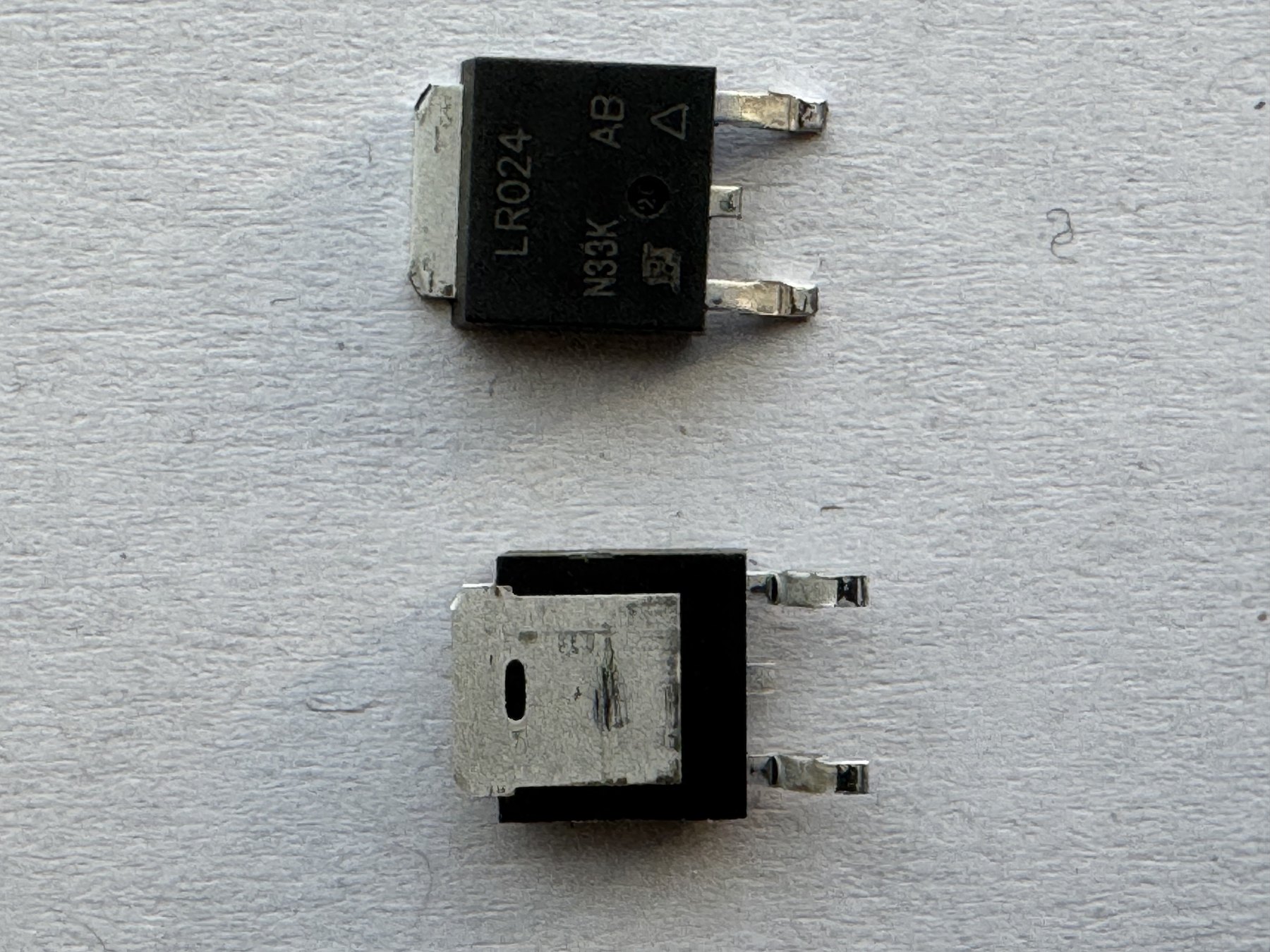 IRLR024PBF product photo 6