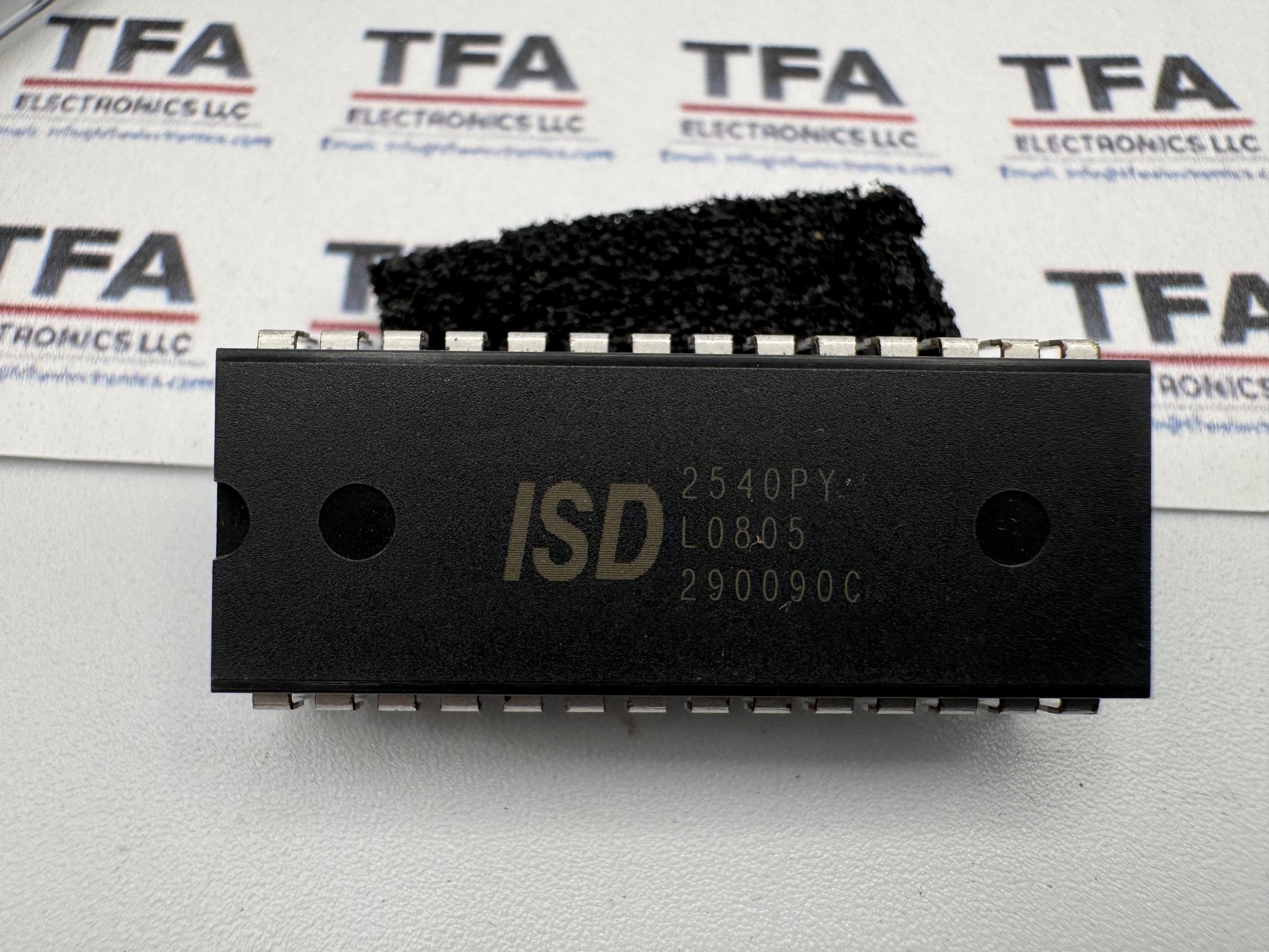ISD2540PY product photo 1