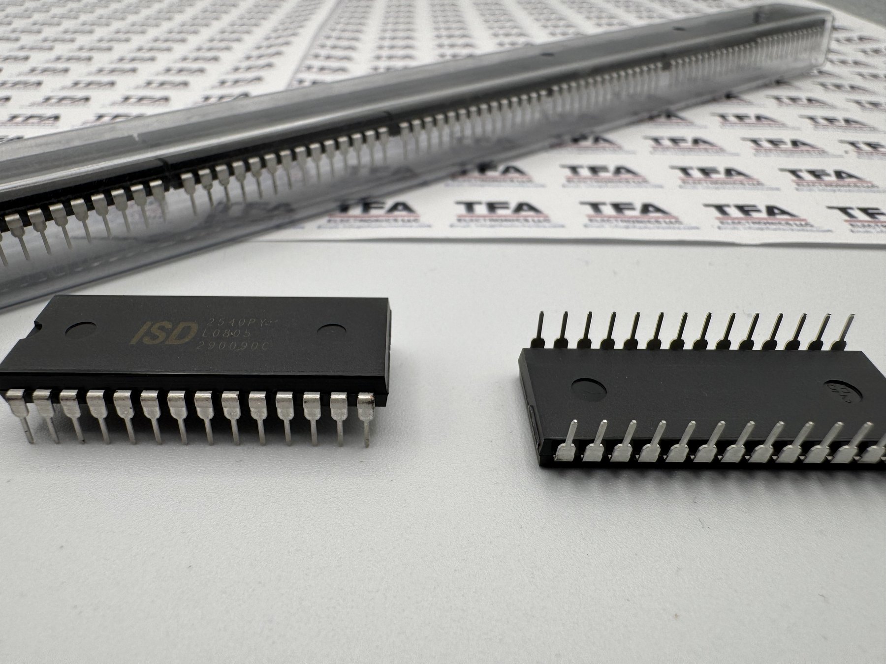 ISD2540PY product photo 3