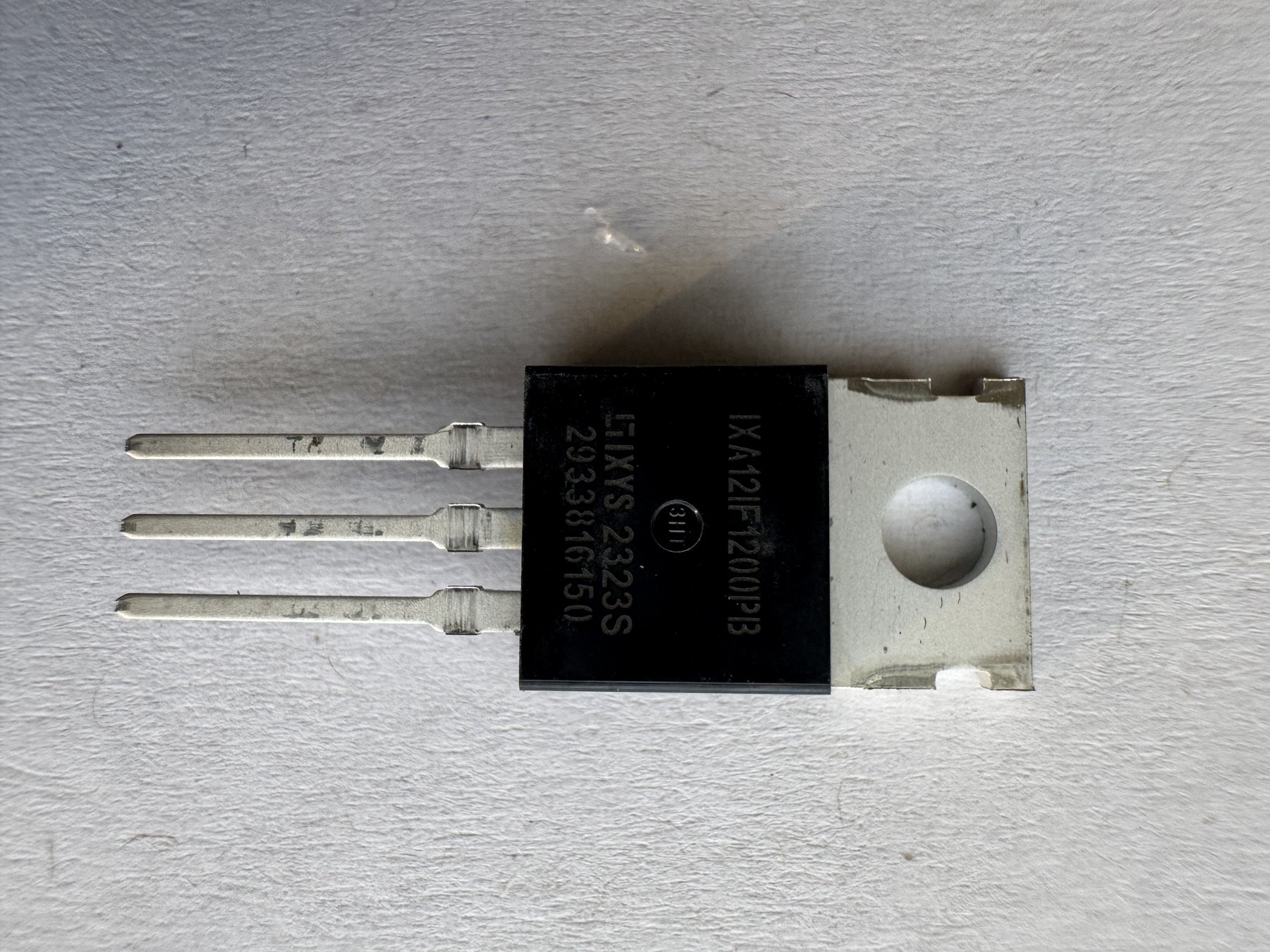 IXA12IF1200PBF product photo 7