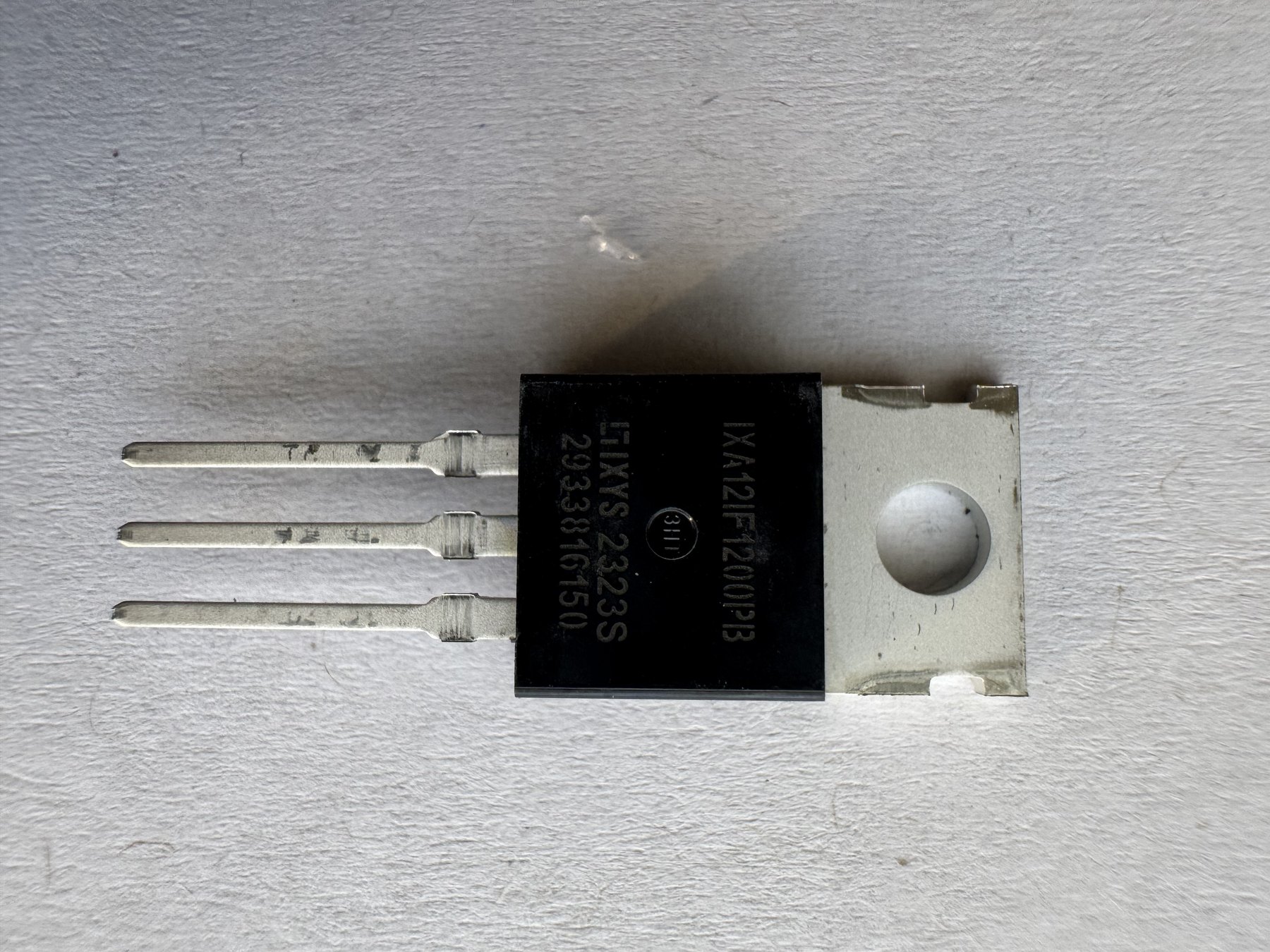 IXA12IF1200PBF product photo 8