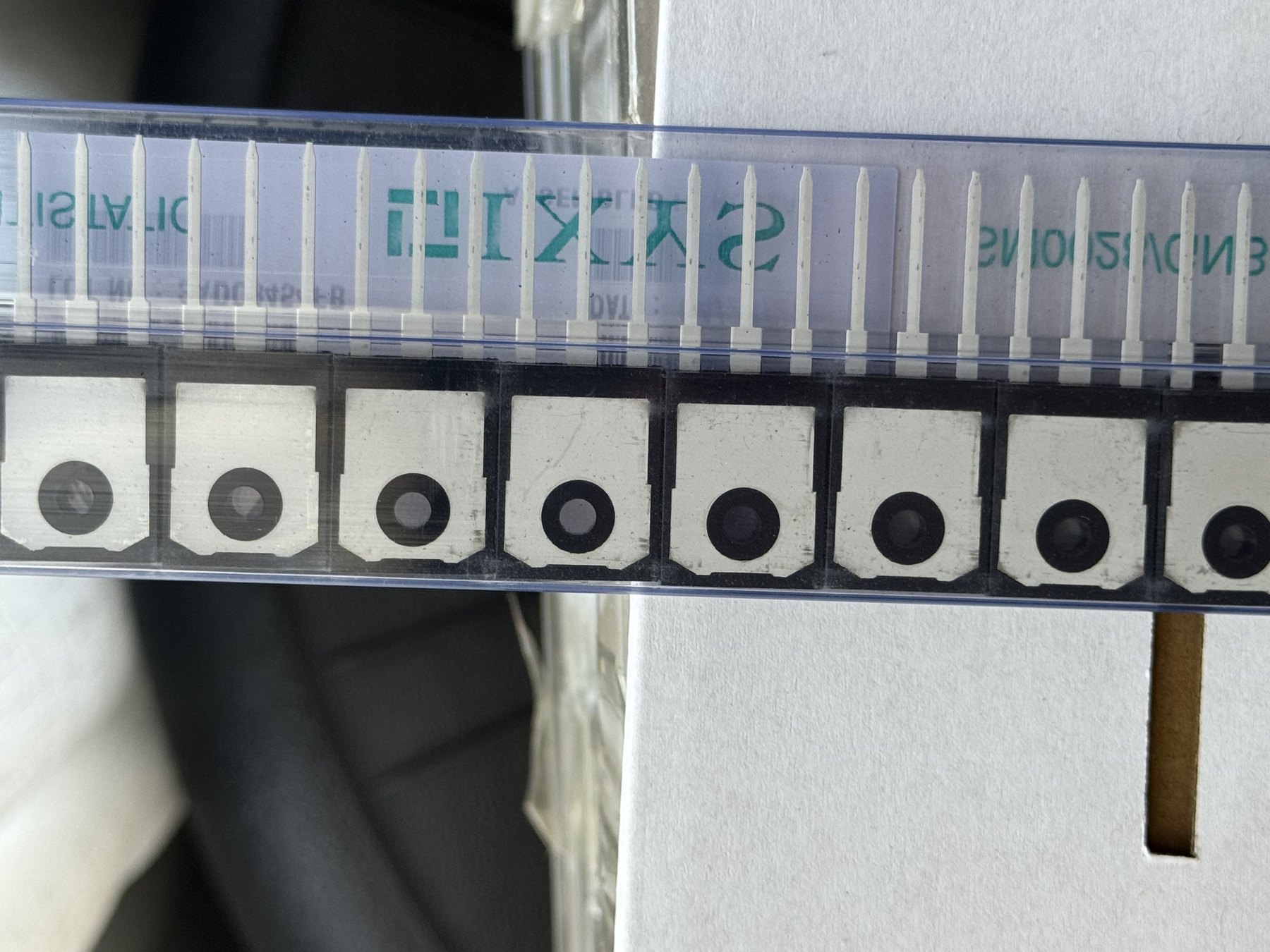 IXFH36N50P product photo 6