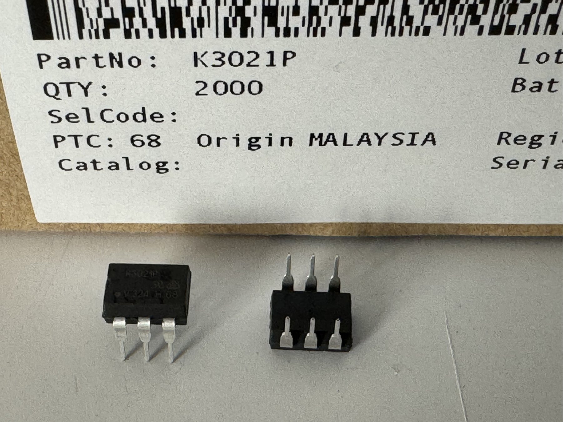 K3021P product photo 3