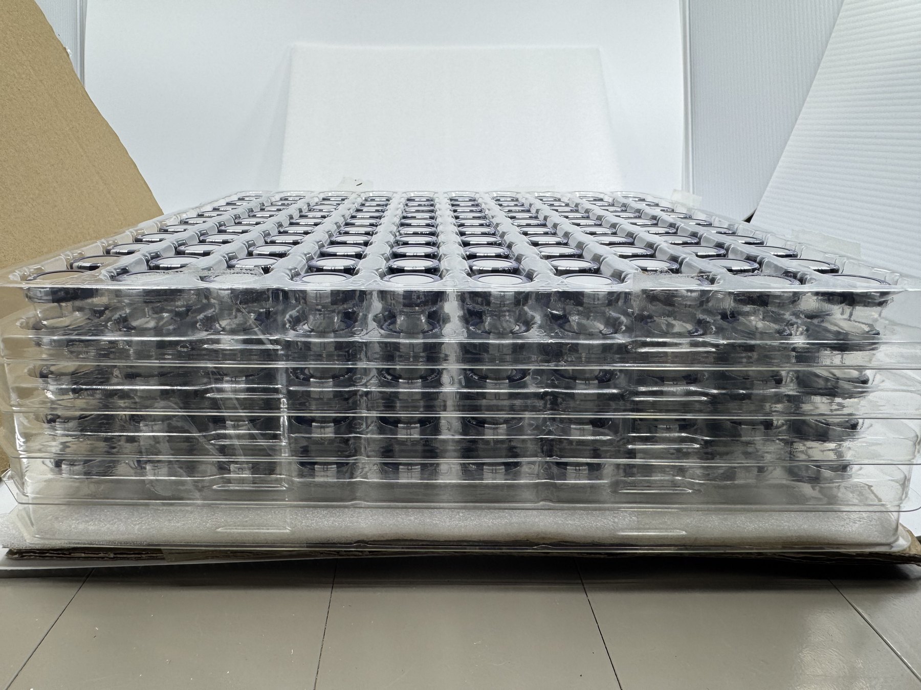 KR-5R5C105-R 1.0 F-5.5V product photo 4