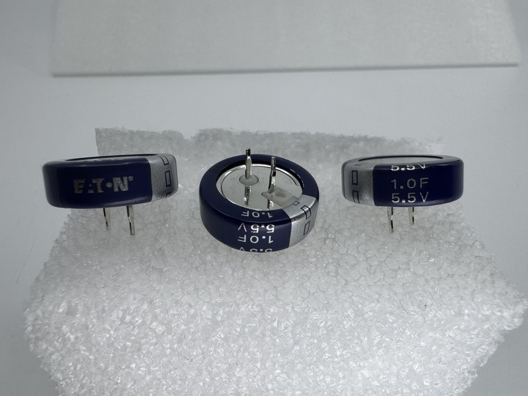 KR-5R5C105-R 1.0 F-5.5V product photo 5