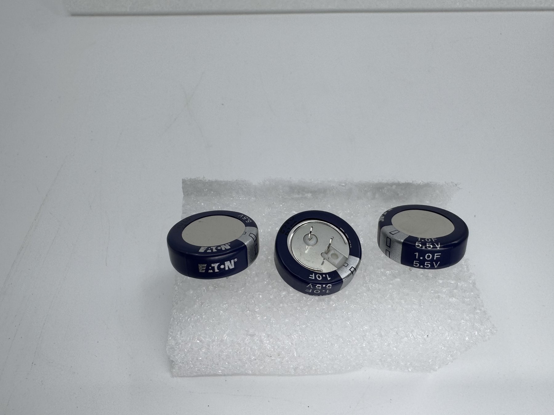 KR-5R5C105-R 1.0 F-5.5V product photo 6