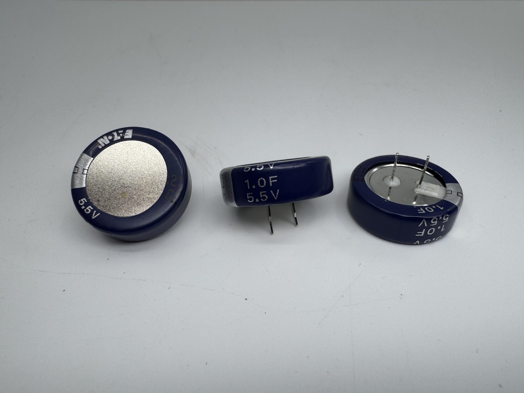 KR-5R5C105-R 1.0 F-5.5V product photo 7