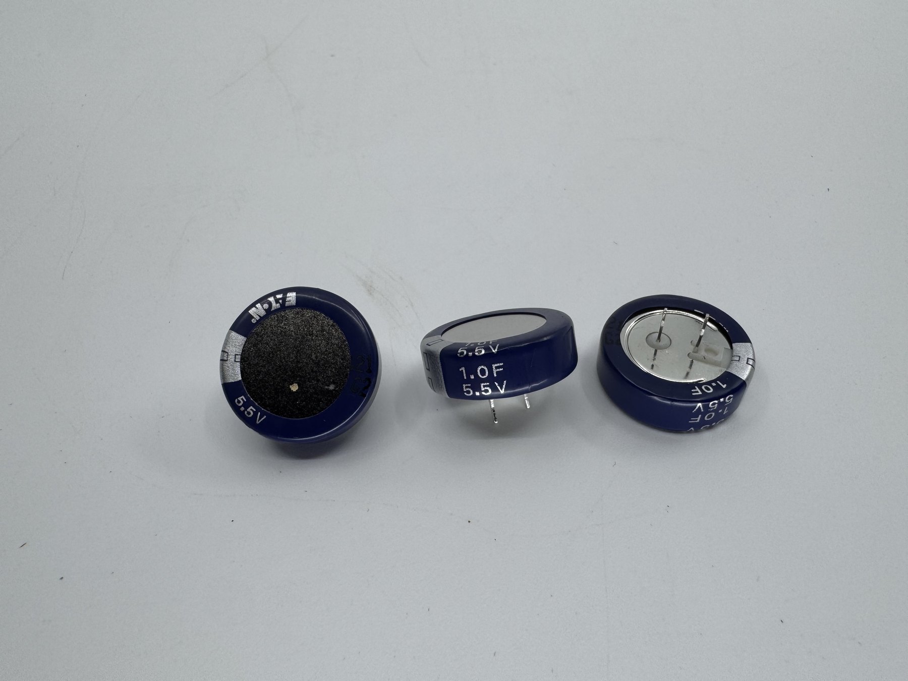 KR-5R5C105-R 1.0 F-5.5V product photo 8