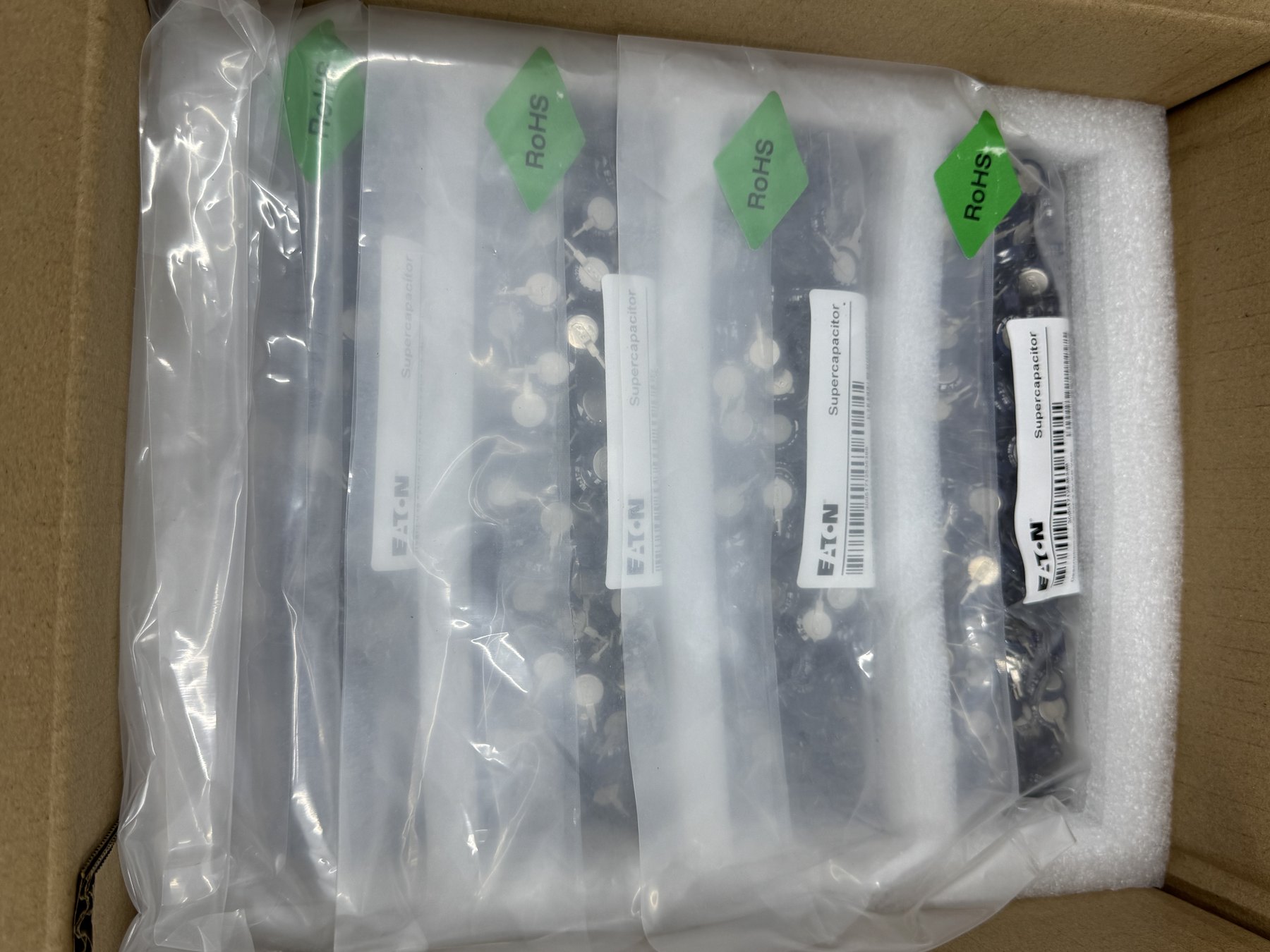 KR-5R5V224-R 0.22F-5.5V product photo 3