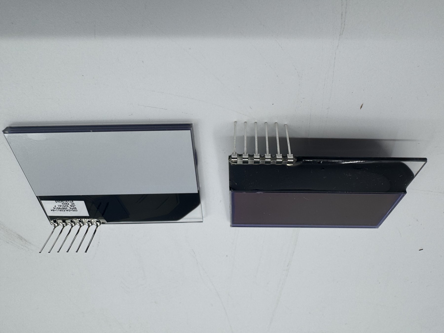 LCD COG-CALE2011-04 product photo 4