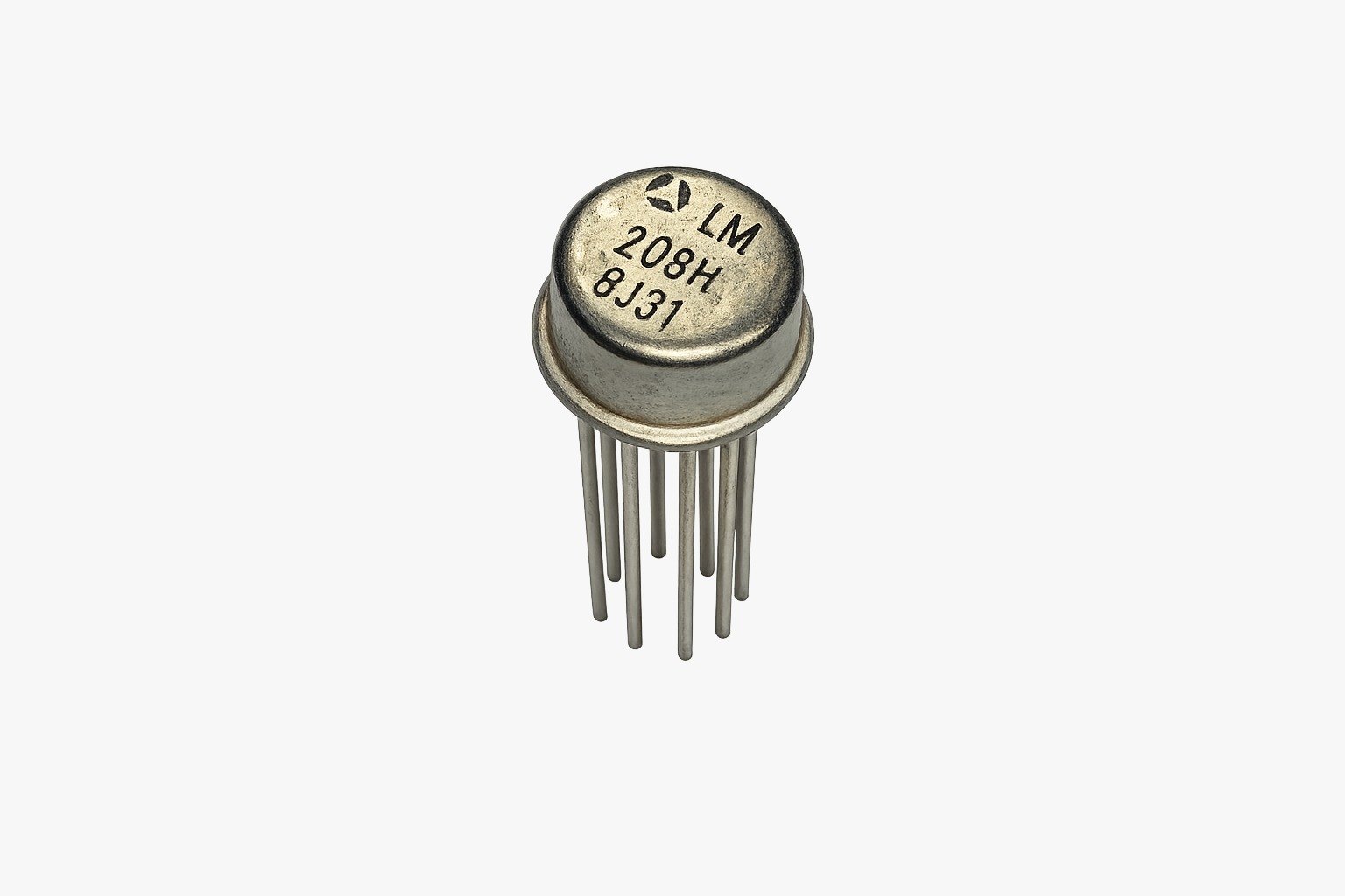 LM108AH product photo 21