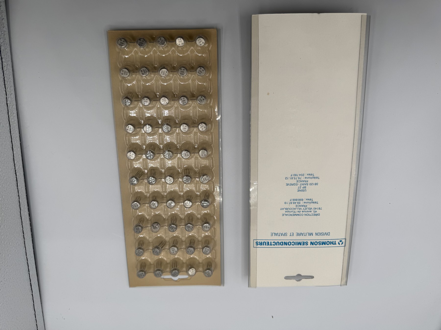 LM208H product photo 1