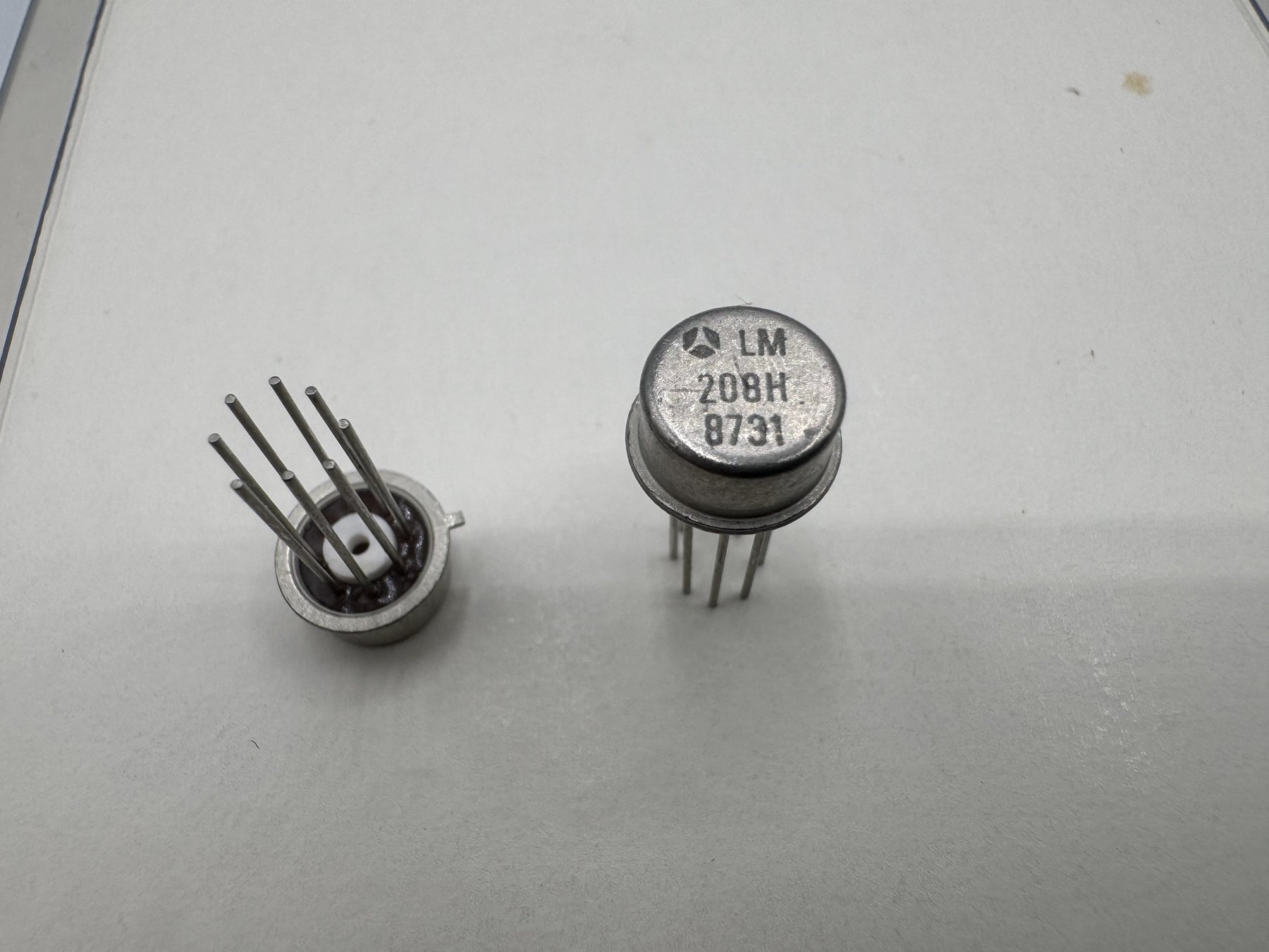 LM208H product photo 9