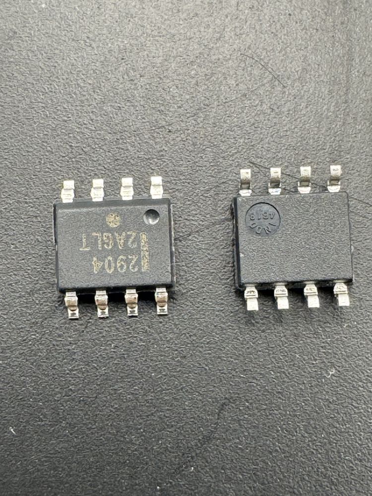 LM2904DR2G product photo 2