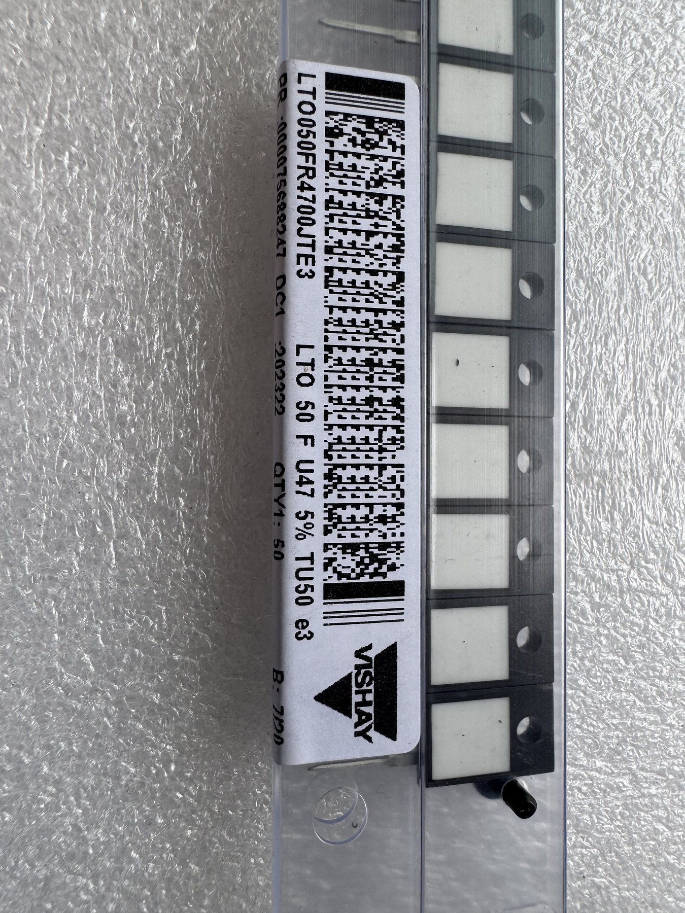 LTO050FR4700JTE3 product photo 2