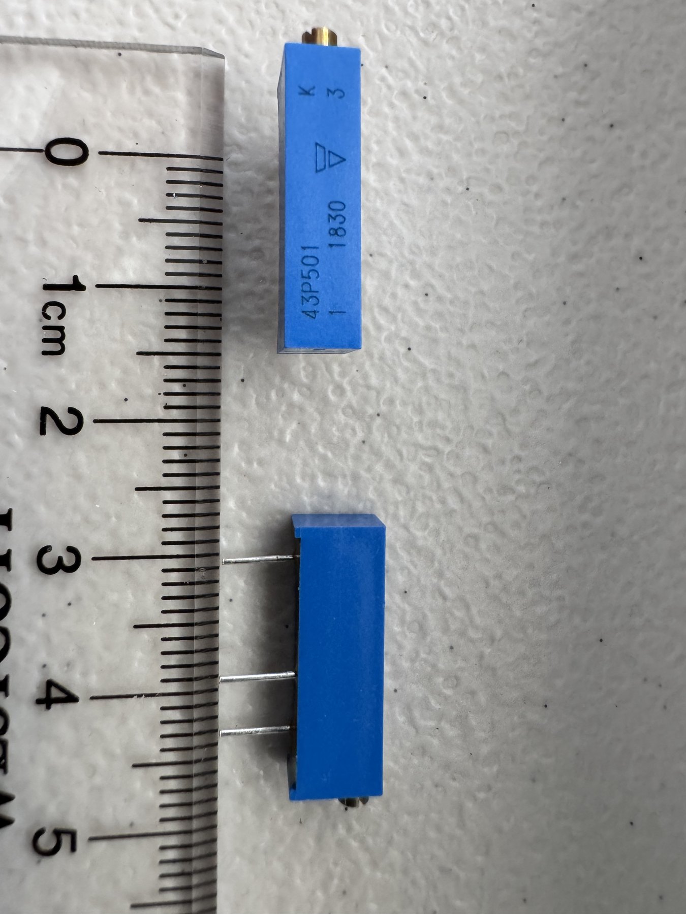 M43P501KB40 product photo 4
