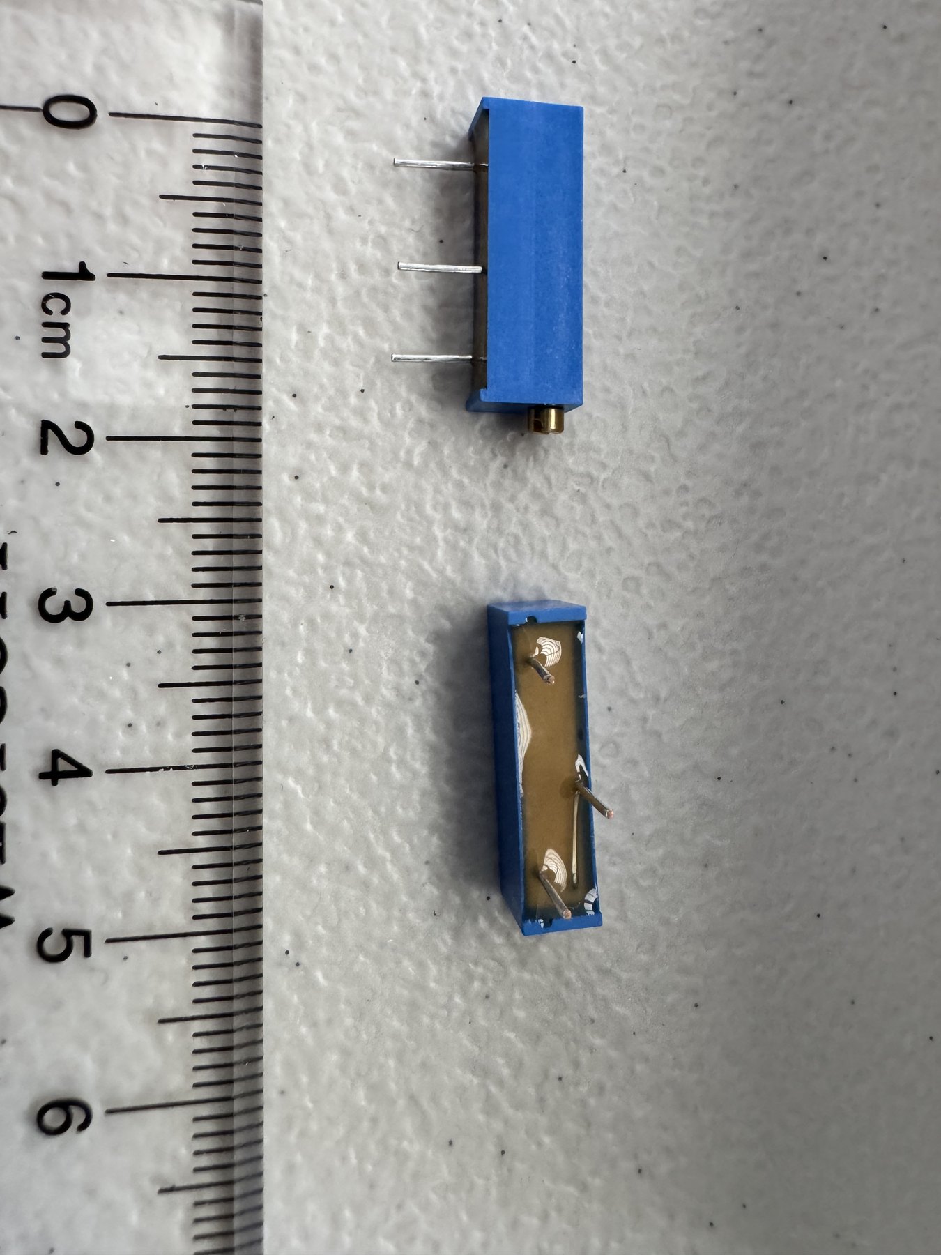 M43P501KB40 product photo 5