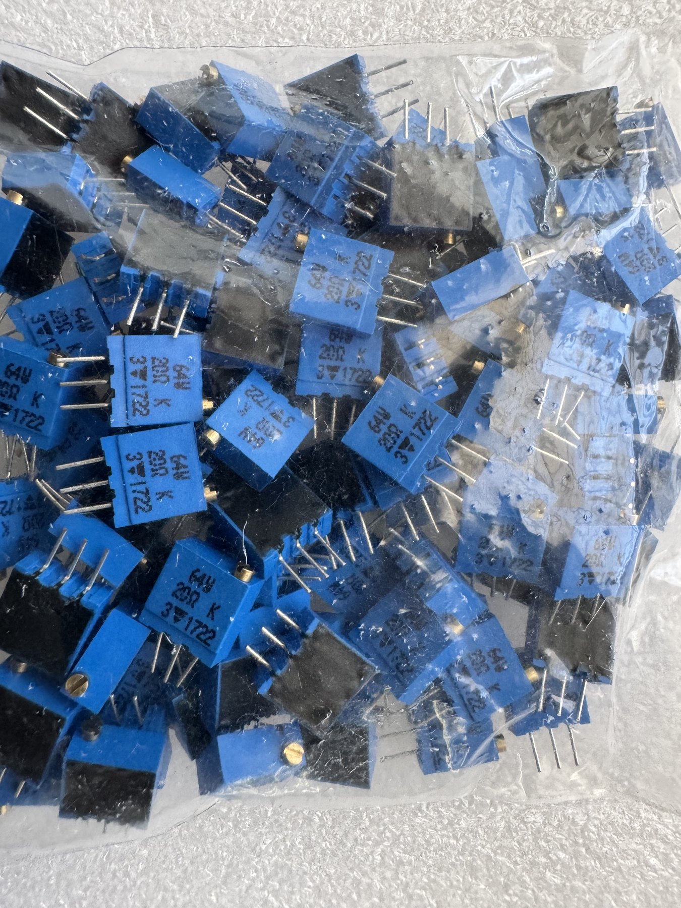 M64W200KB40 product photo 4
