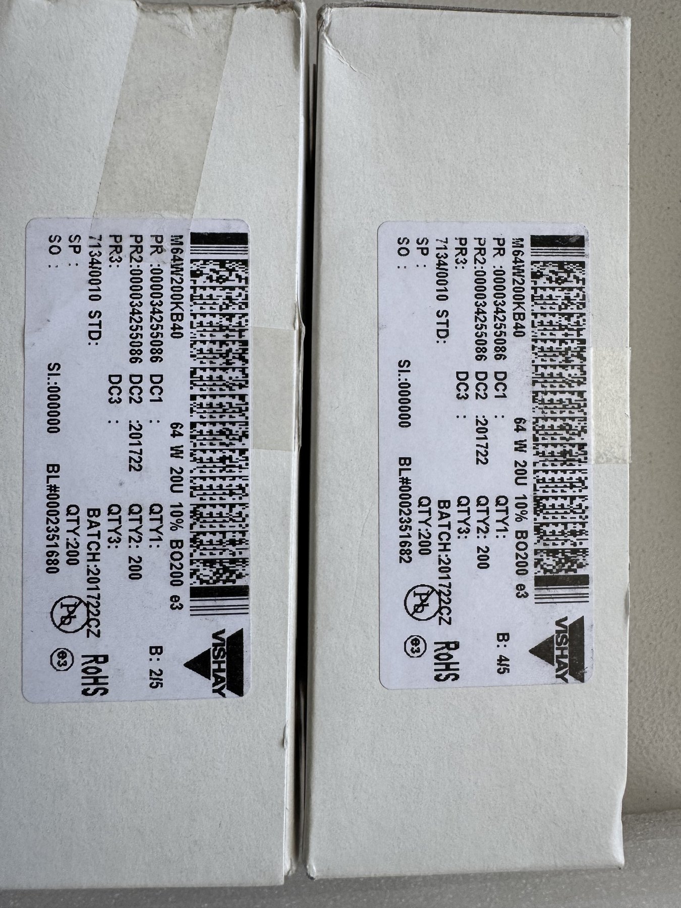 M64W200KB40 product photo 5