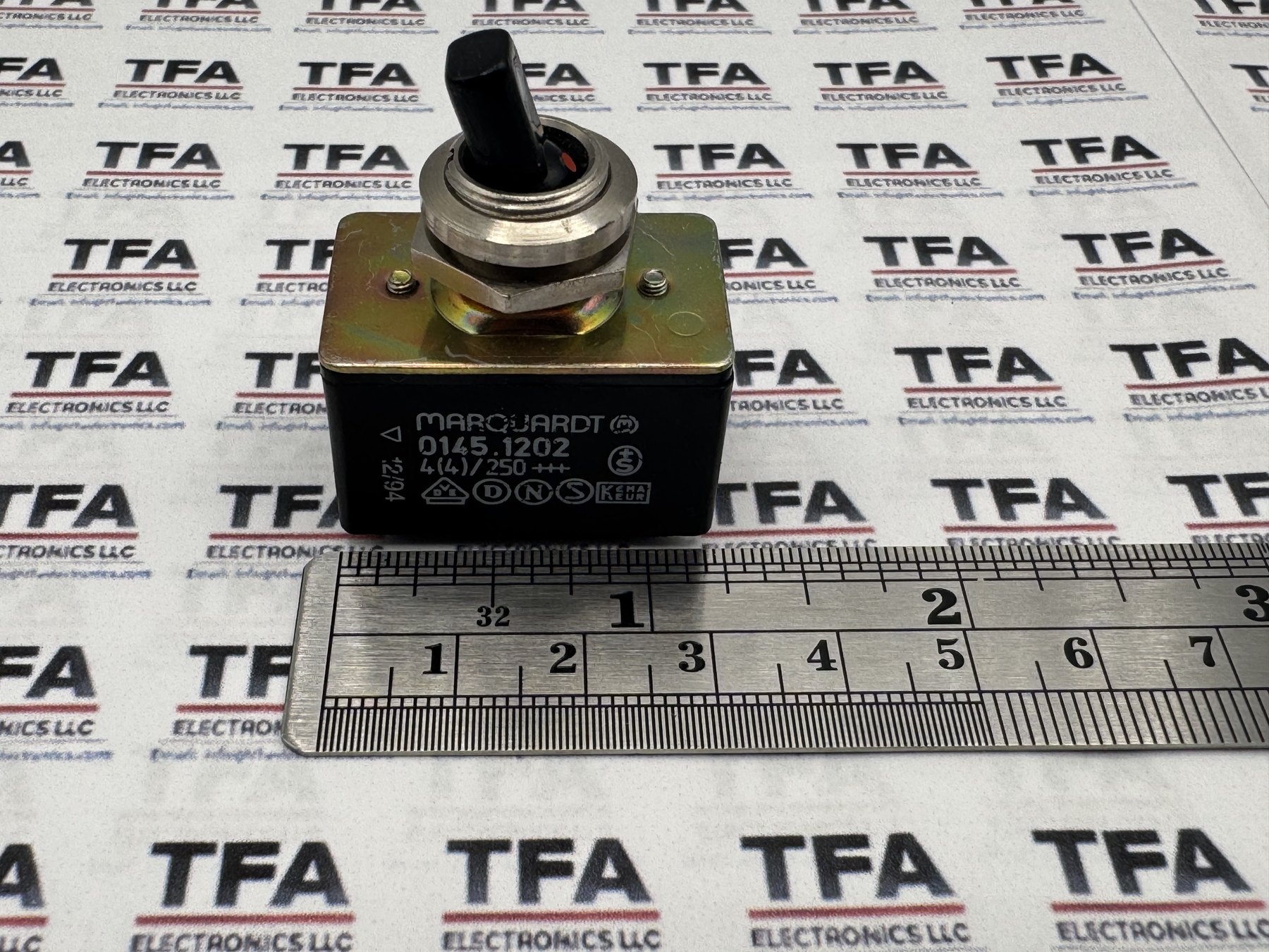 MARQUARDT 9001 SWITCH product photo 14