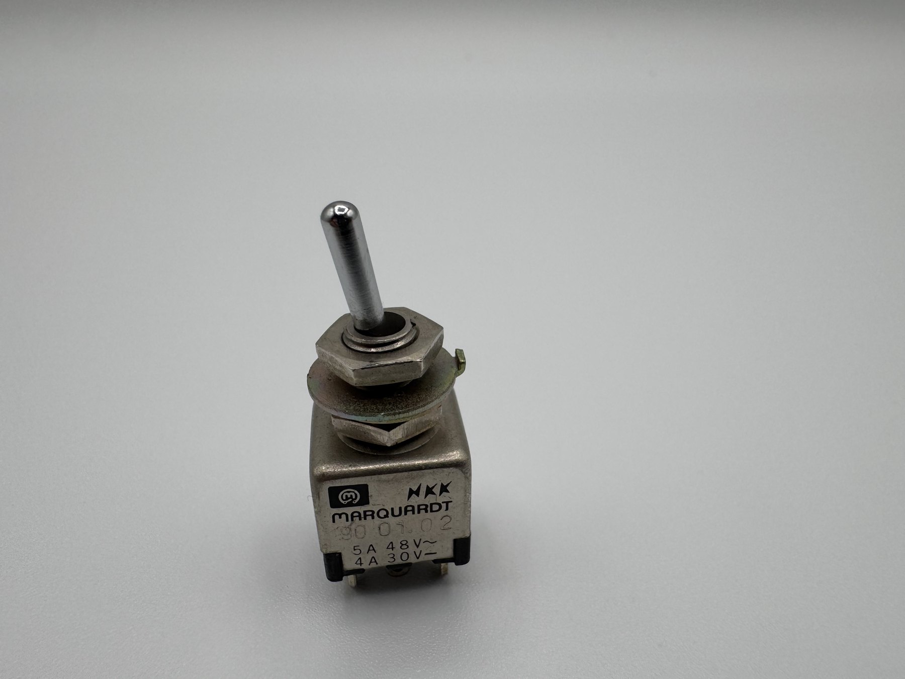 MARQUARDT 9001 SWITCH product photo 5