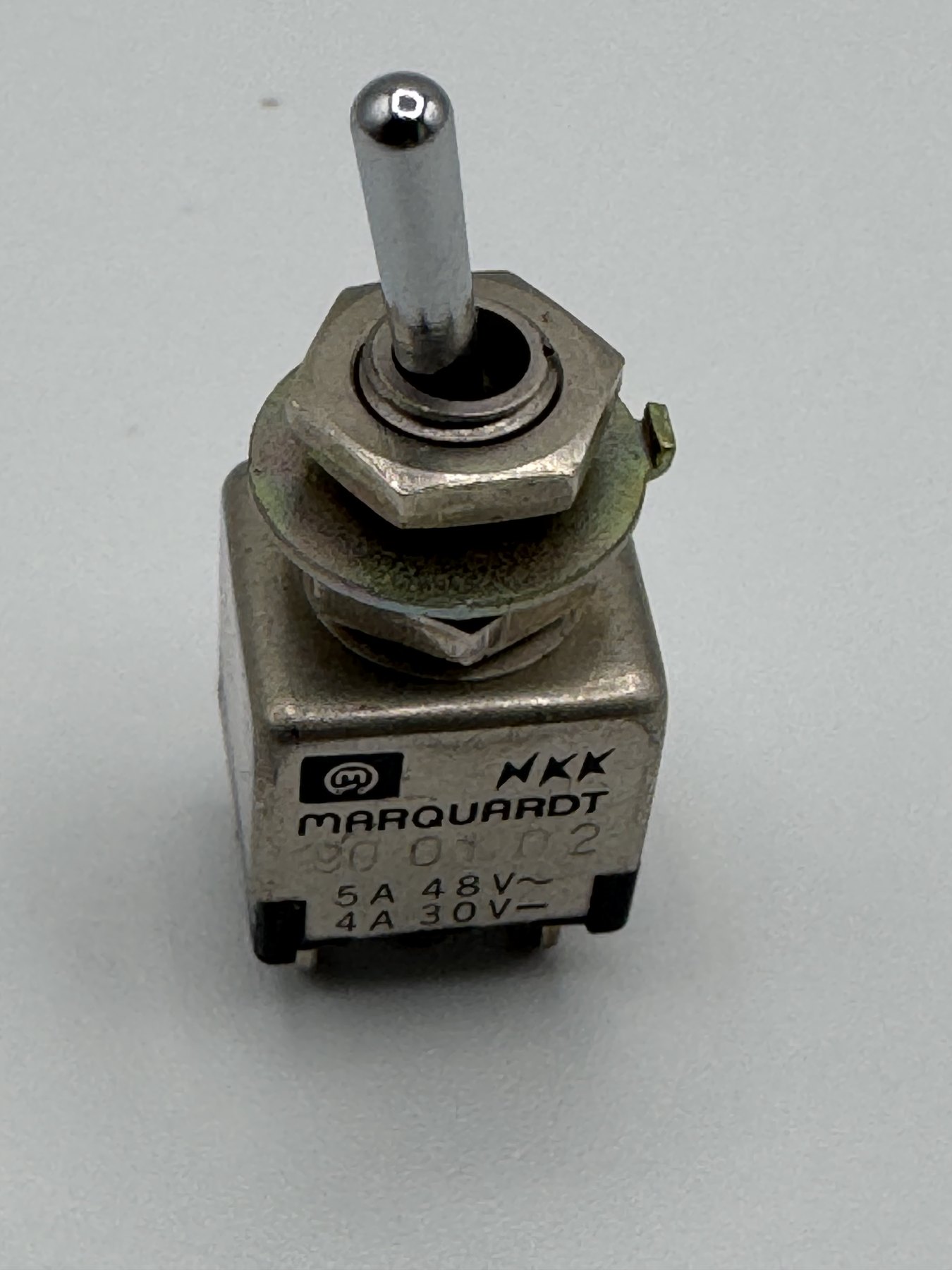 MARQUARDT 9001 SWITCH product photo 6