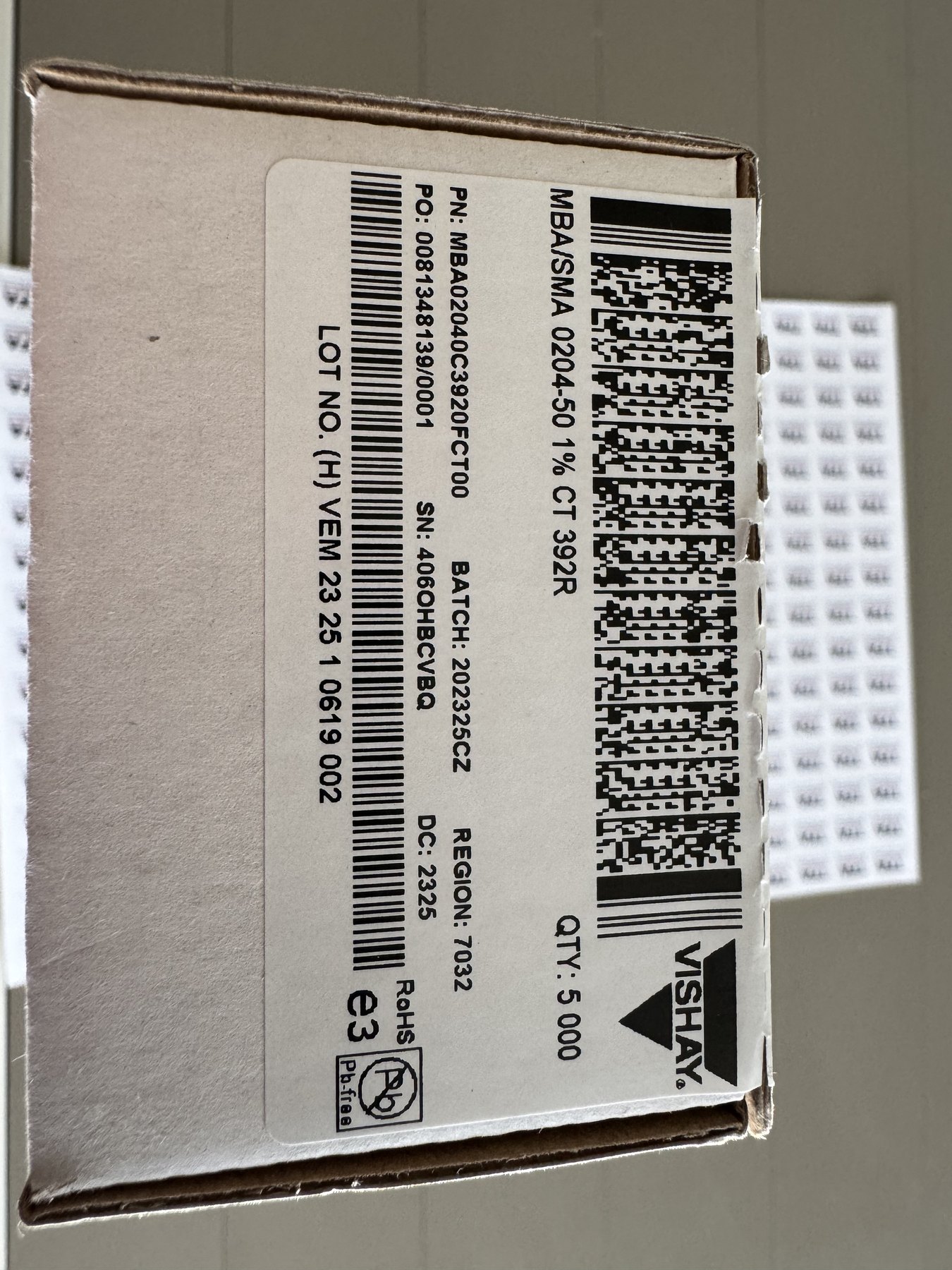 MBA02040C3920FCT00 product photo 2
