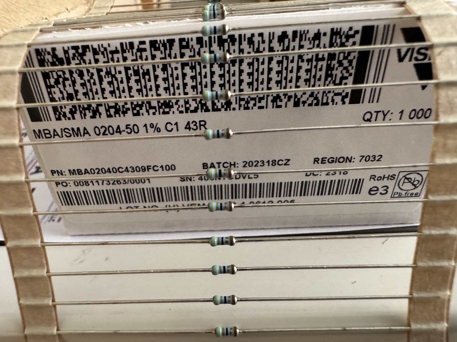 MBA02040C4309FC100 product photo 6