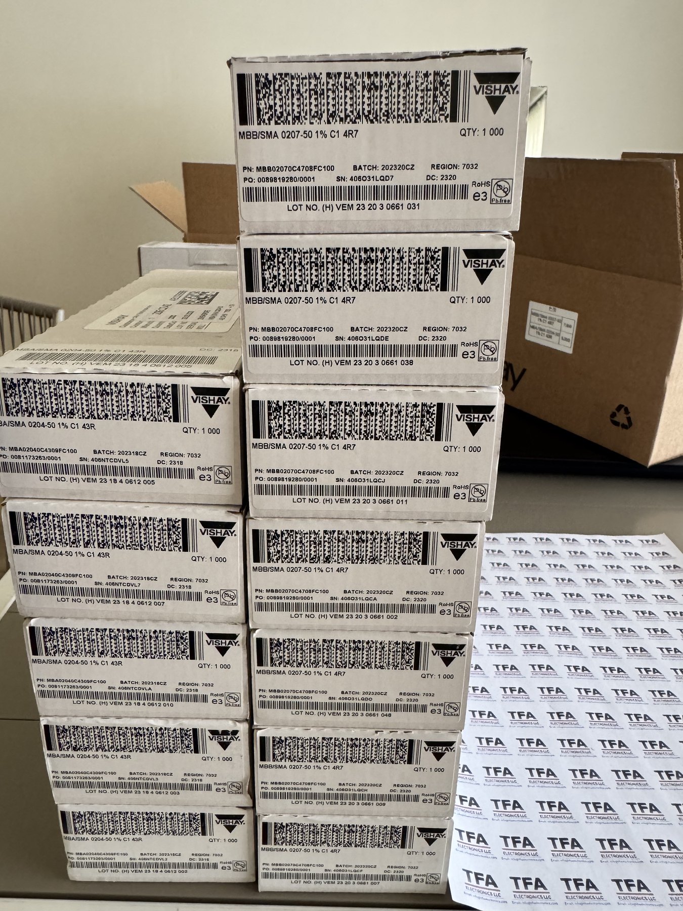MBA02040C4309FC100 product photo 8