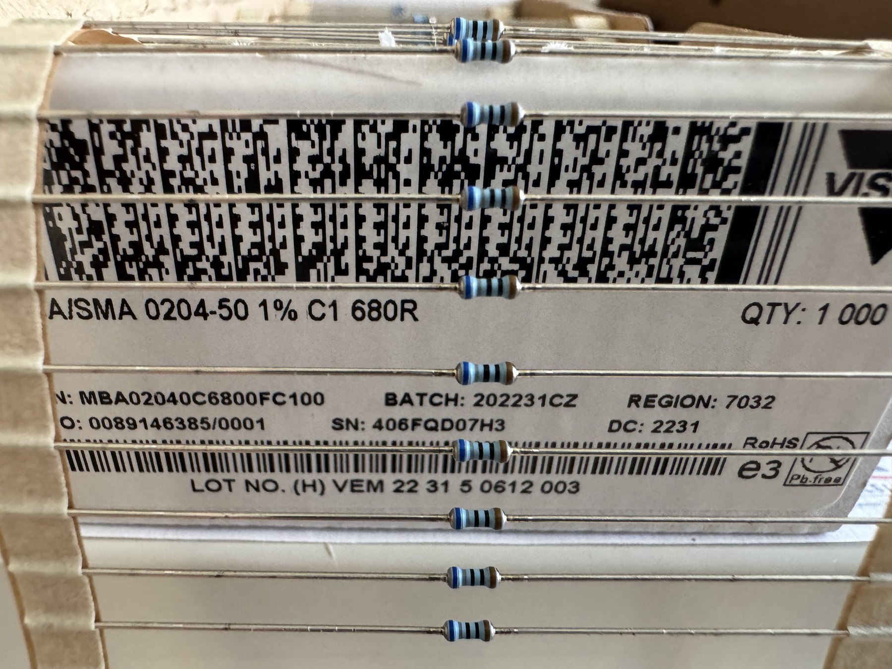 MBA02040C6800FC100 product photo 5