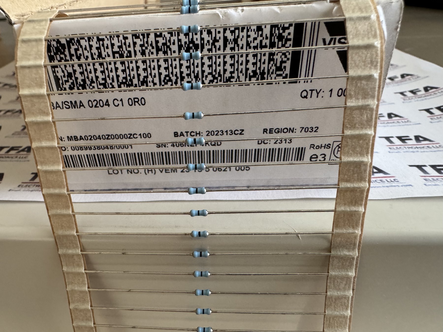 MBA02040Z0000ZC100 product photo 3