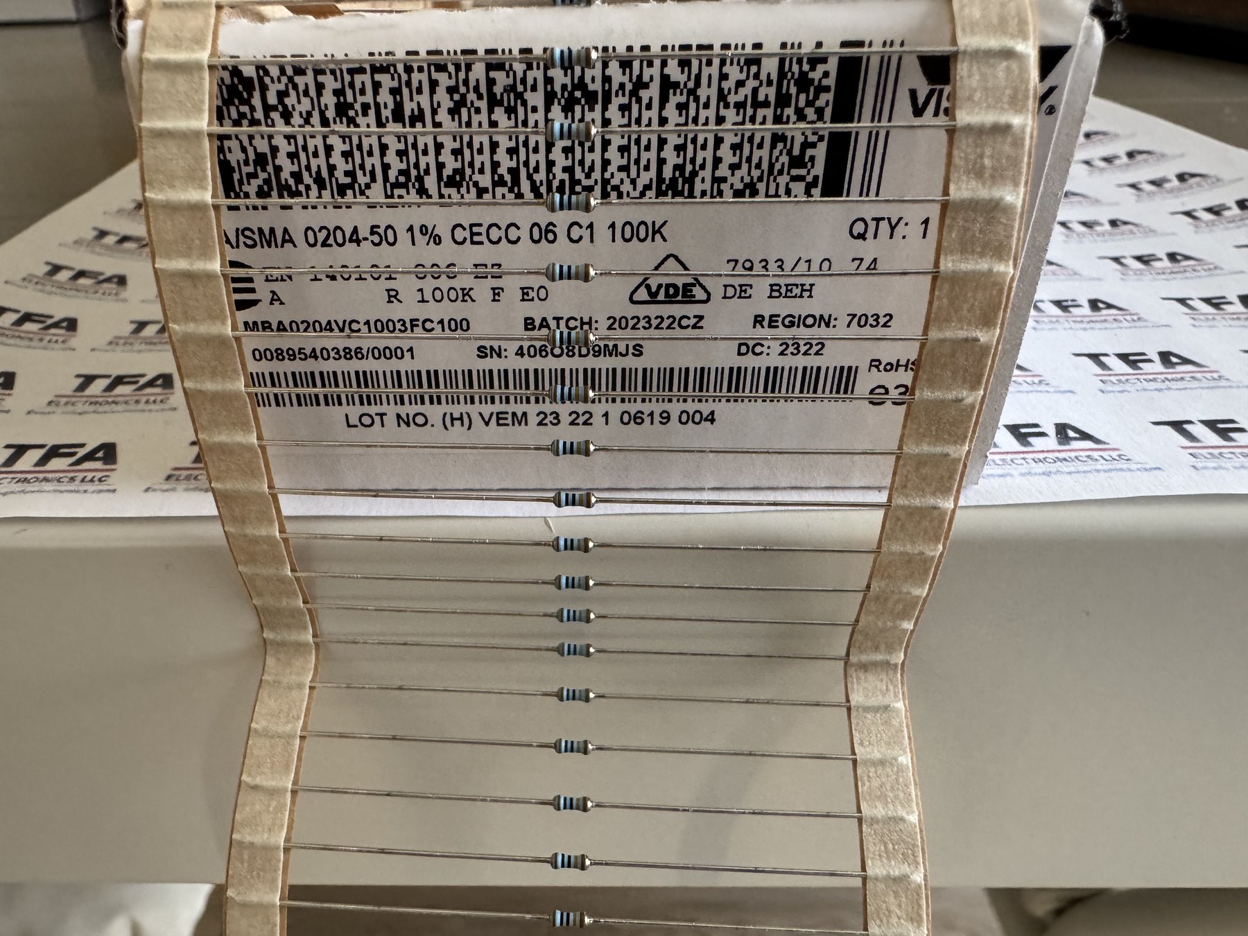 MBA0204VC1003FC100 product photo 3
