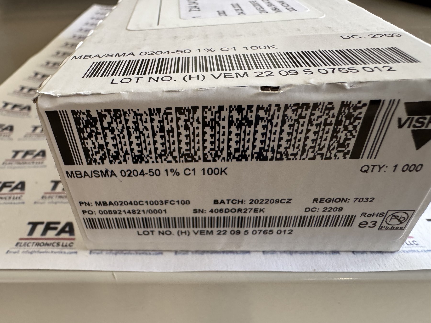MBA0204VC1003FC100 product photo 9