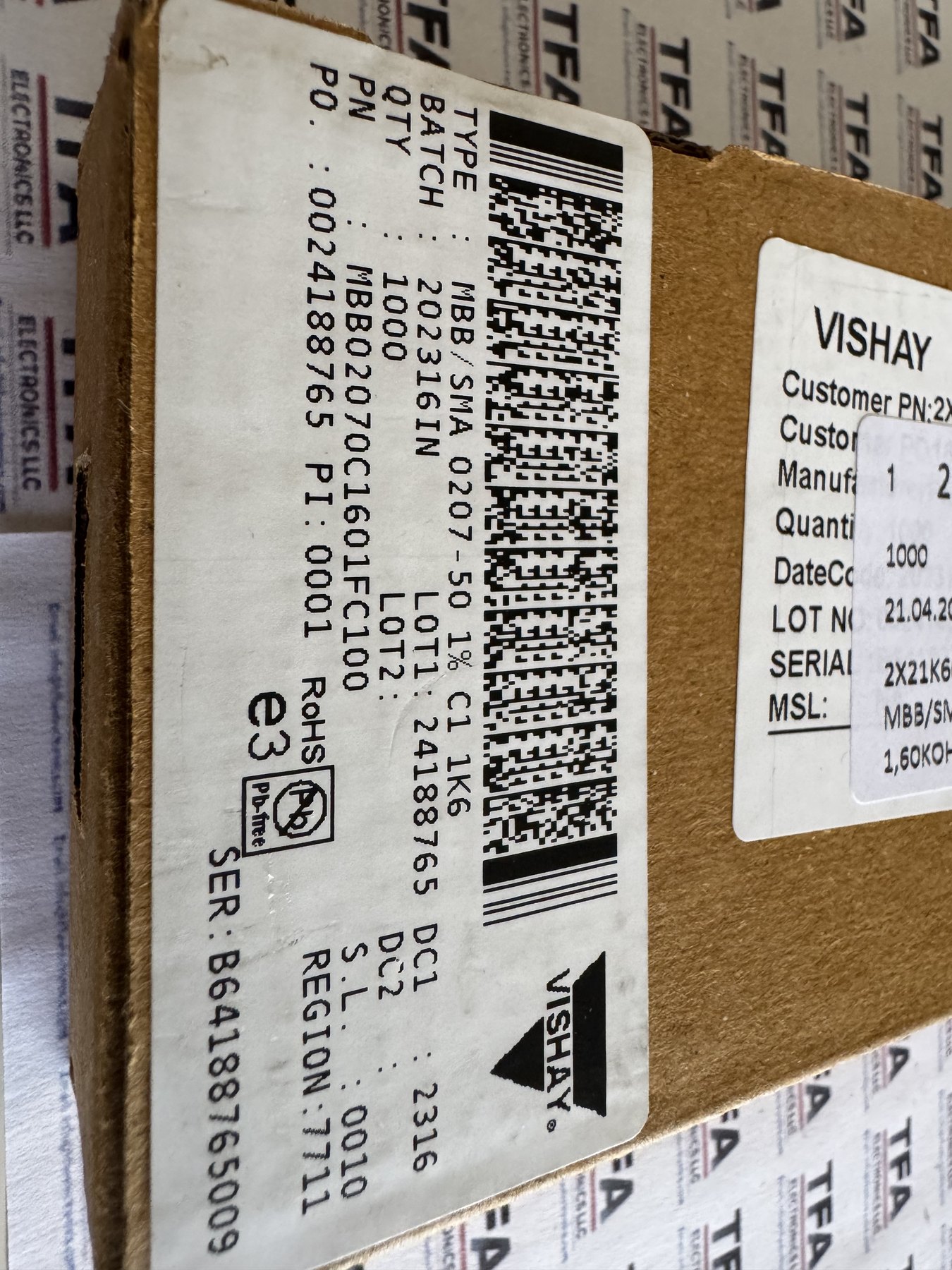 MBB02070C1601FC100 product photo 7