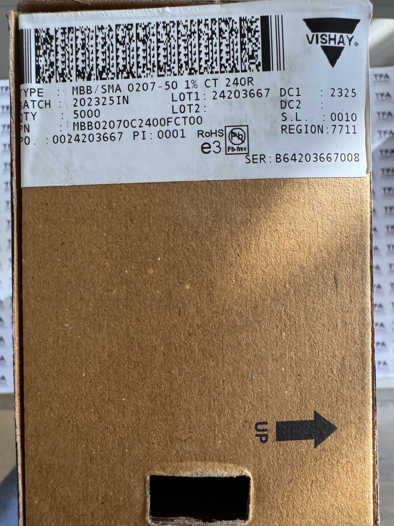 MBB02070C2400FCT00 product photo 1