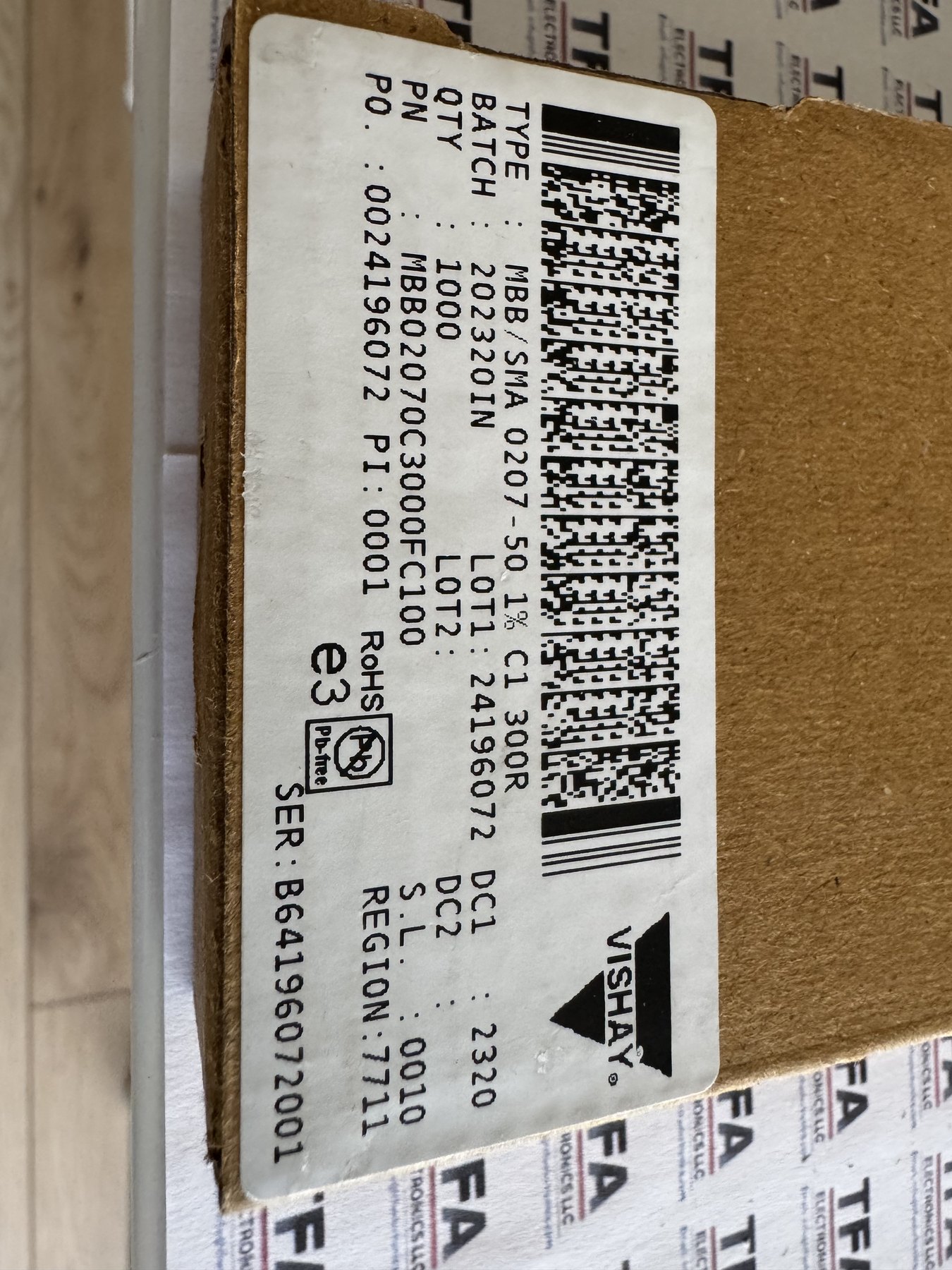 MBB02070C3000FC100 product photo 6