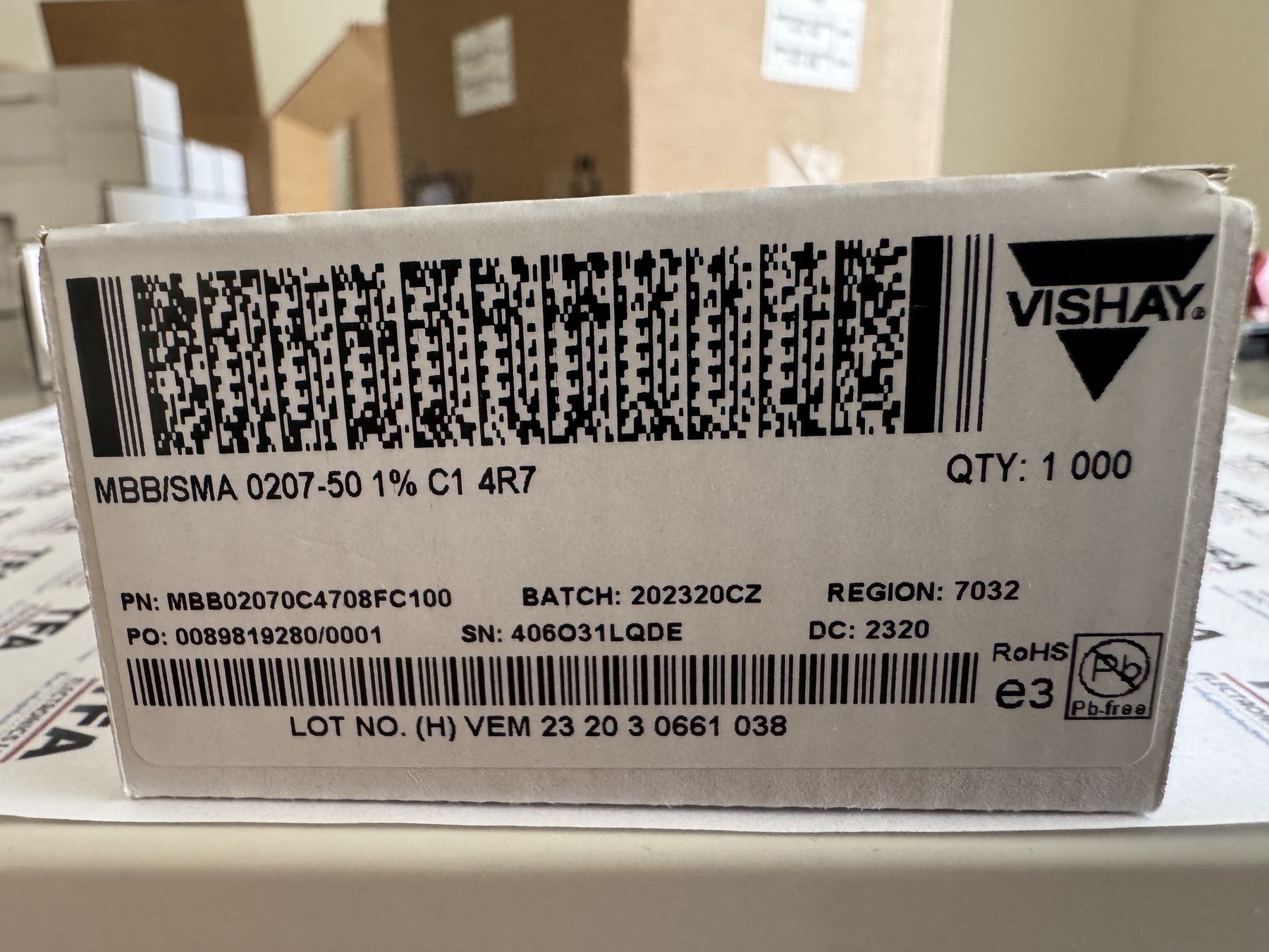 MBB02070C4708FC100 product photo 6