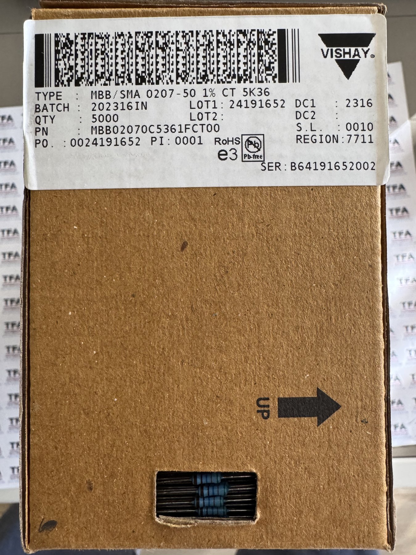 MBB02070C5361FCT00 product photo 5
