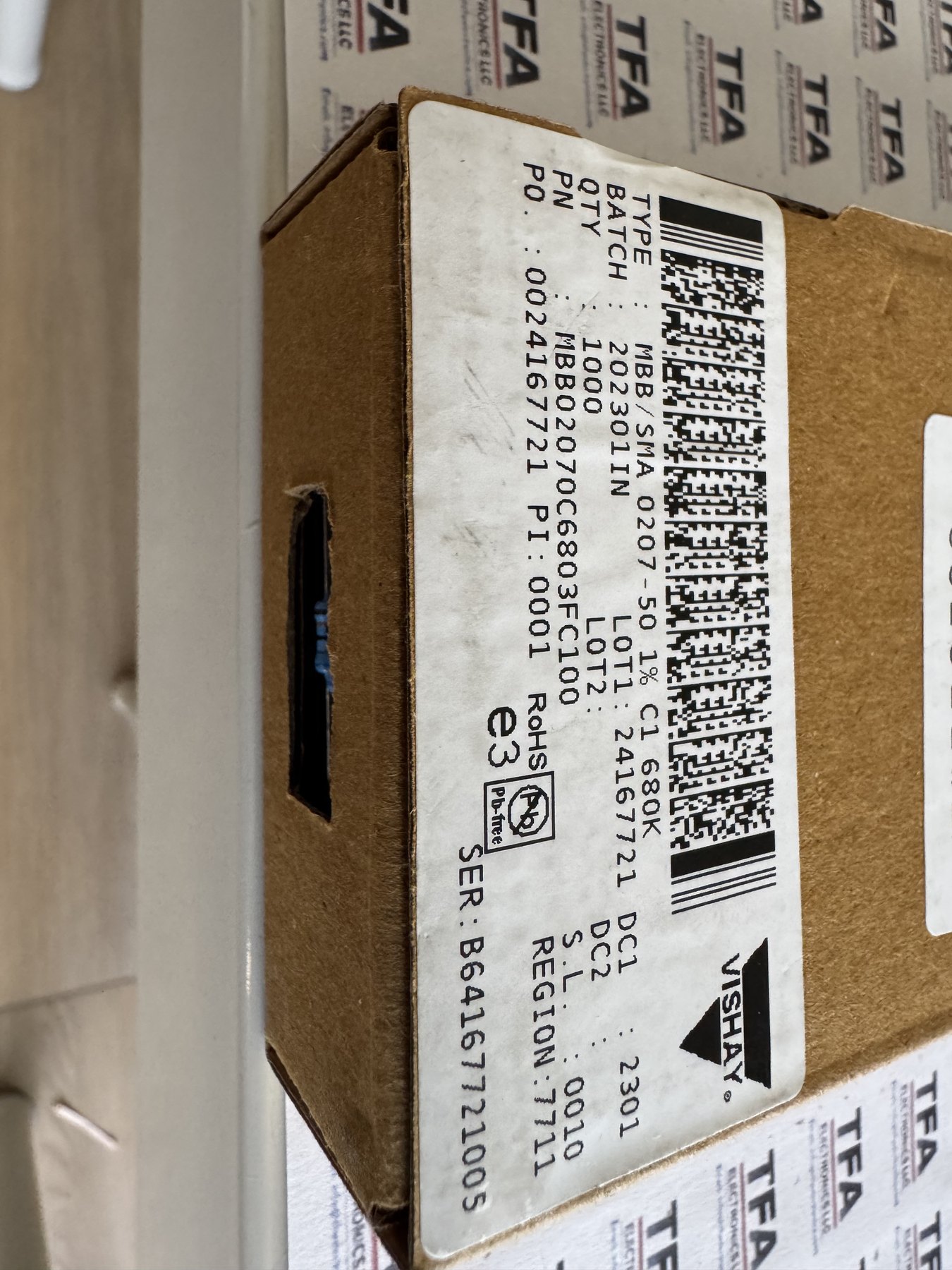 MBB02070C6803FC100 product photo 3