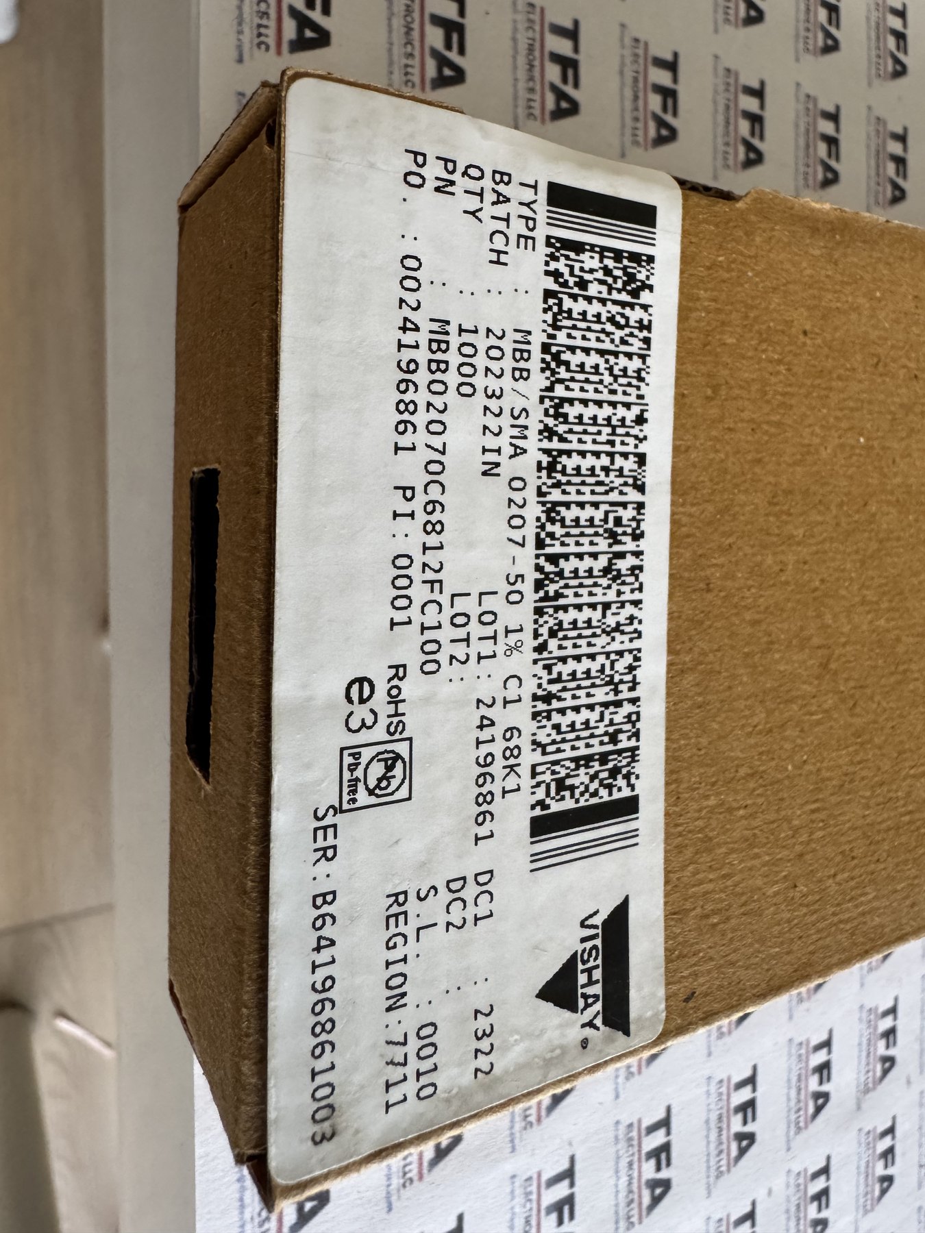 MBB02070C6812FC100 product photo 2