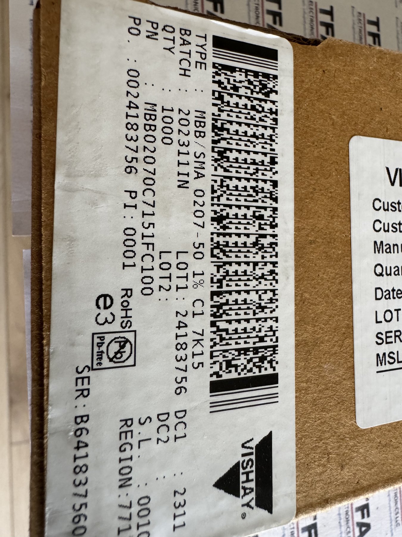 MBB02070C7151FC100 product photo 1