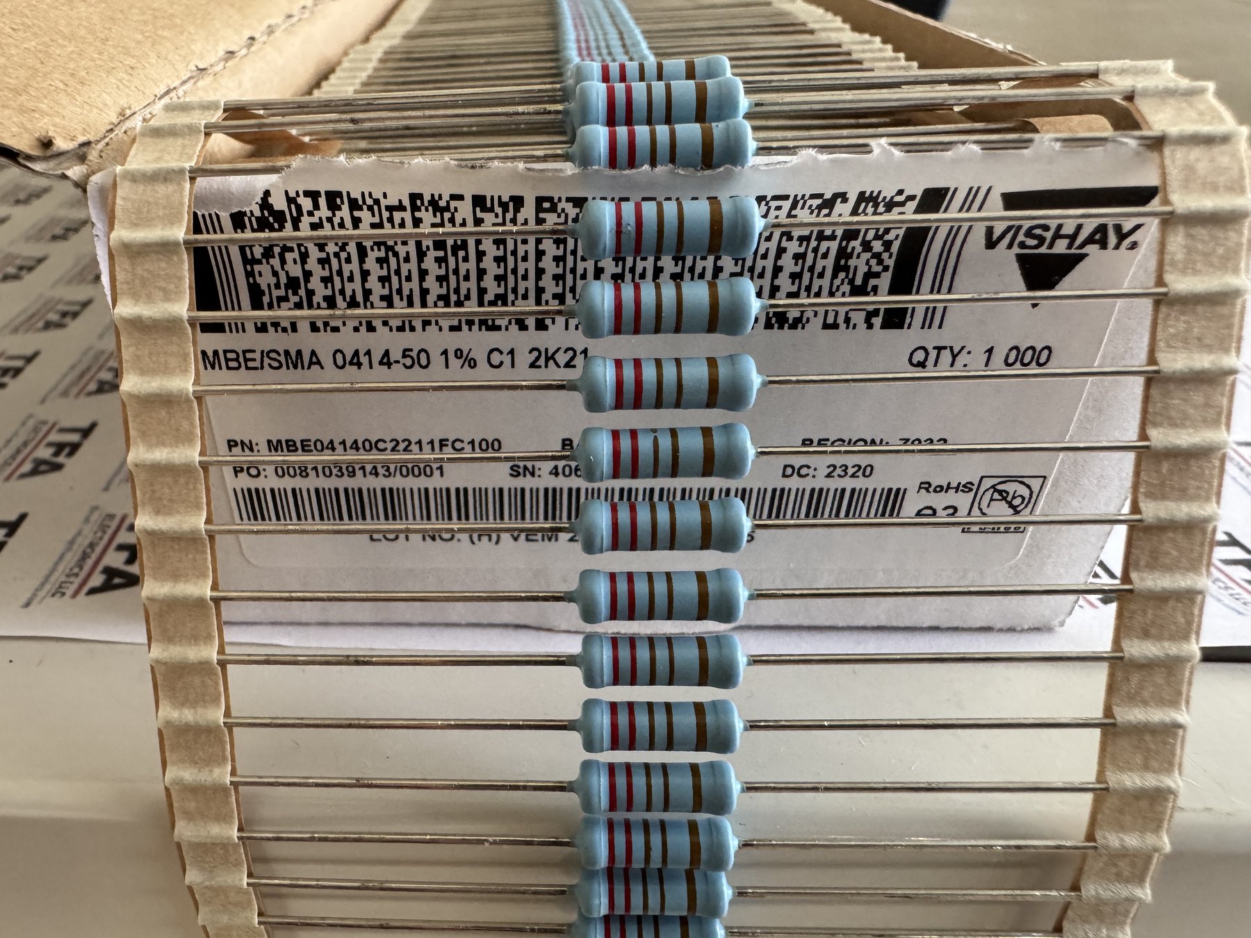 MBE04140C2211FC100 product photo 3