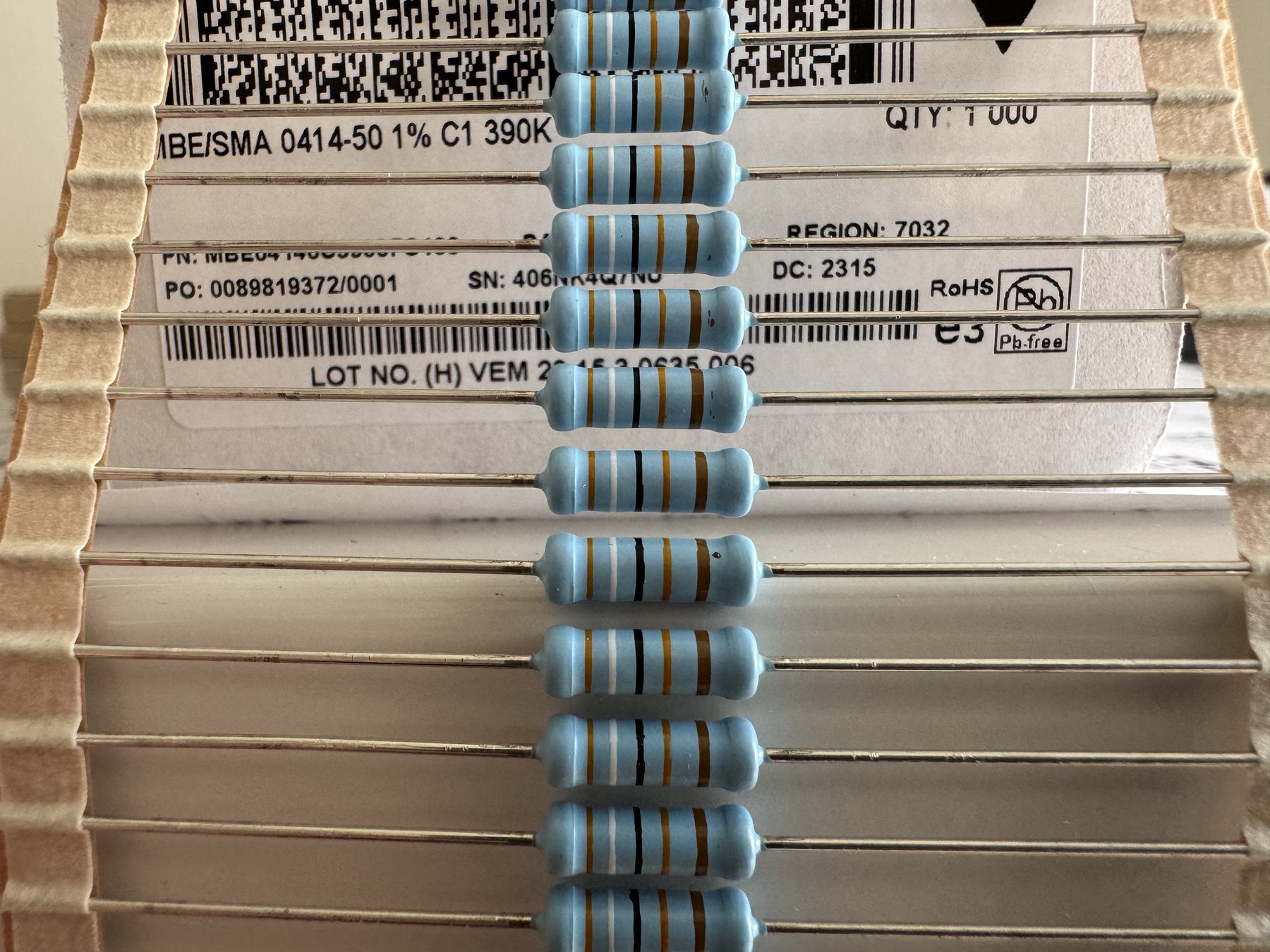 MBE04140C3903FC100 product photo 4